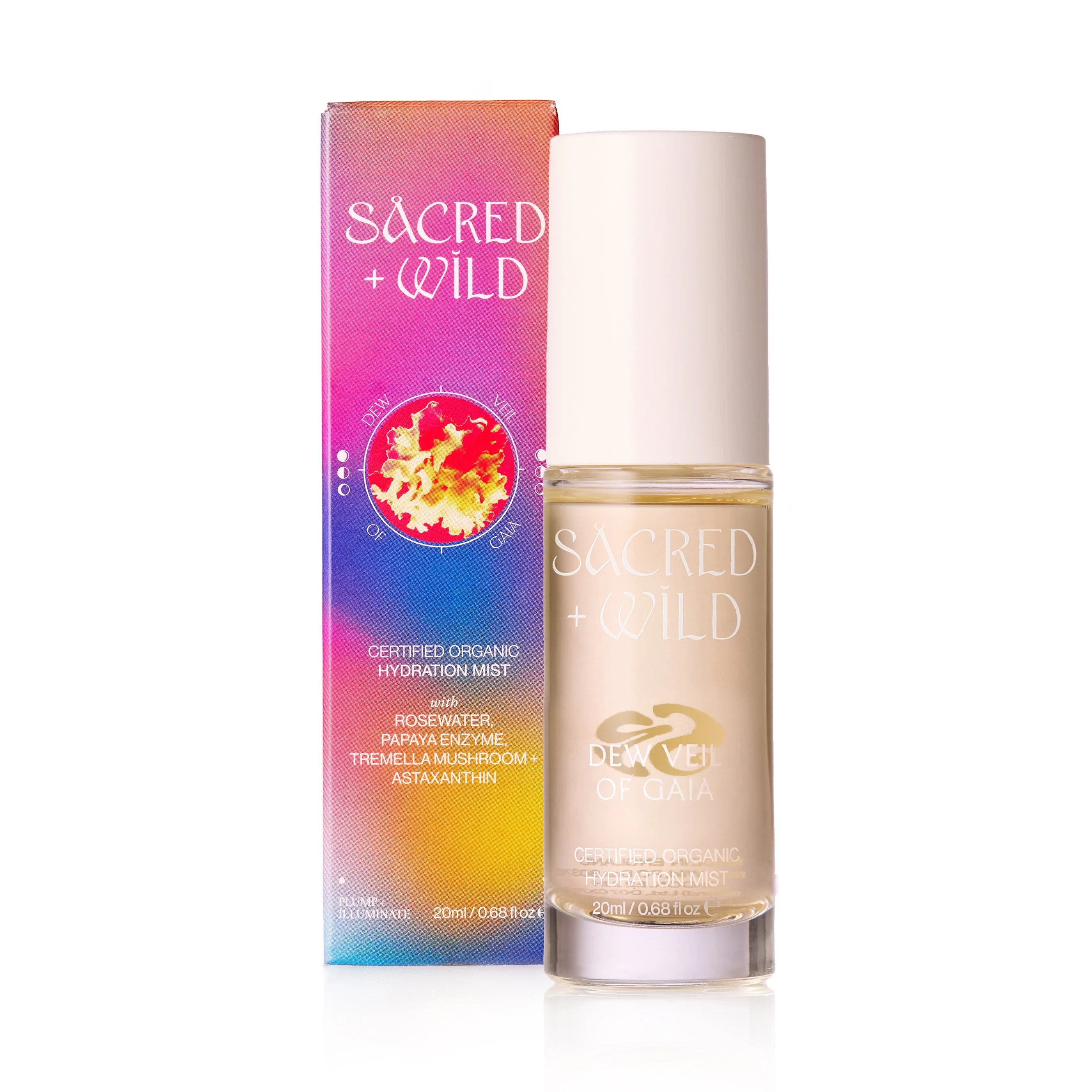 Ritual Mist for Hydration + Recalibration - Image 3