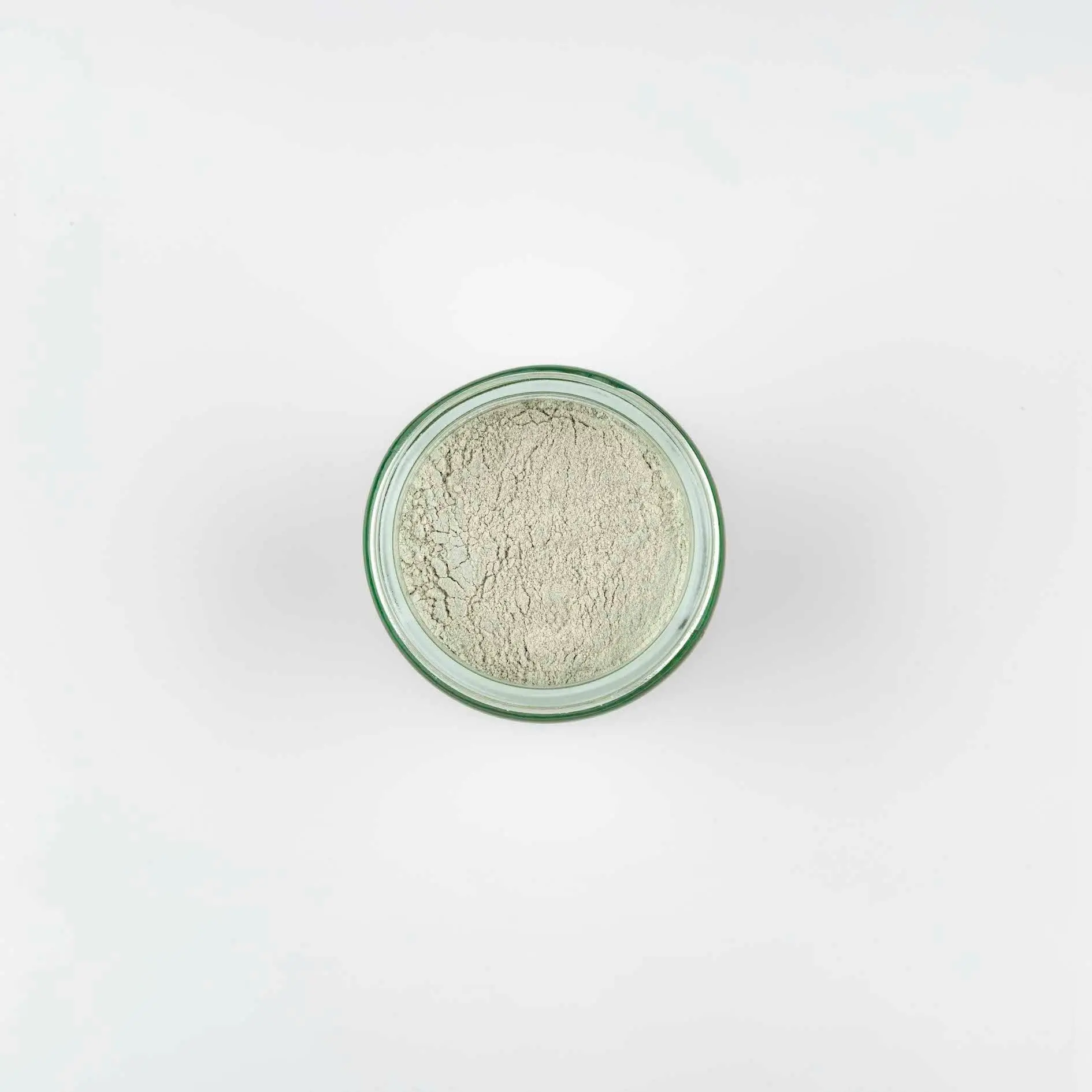 ROSE CLAY FOAMING CLEANSER - Image 2