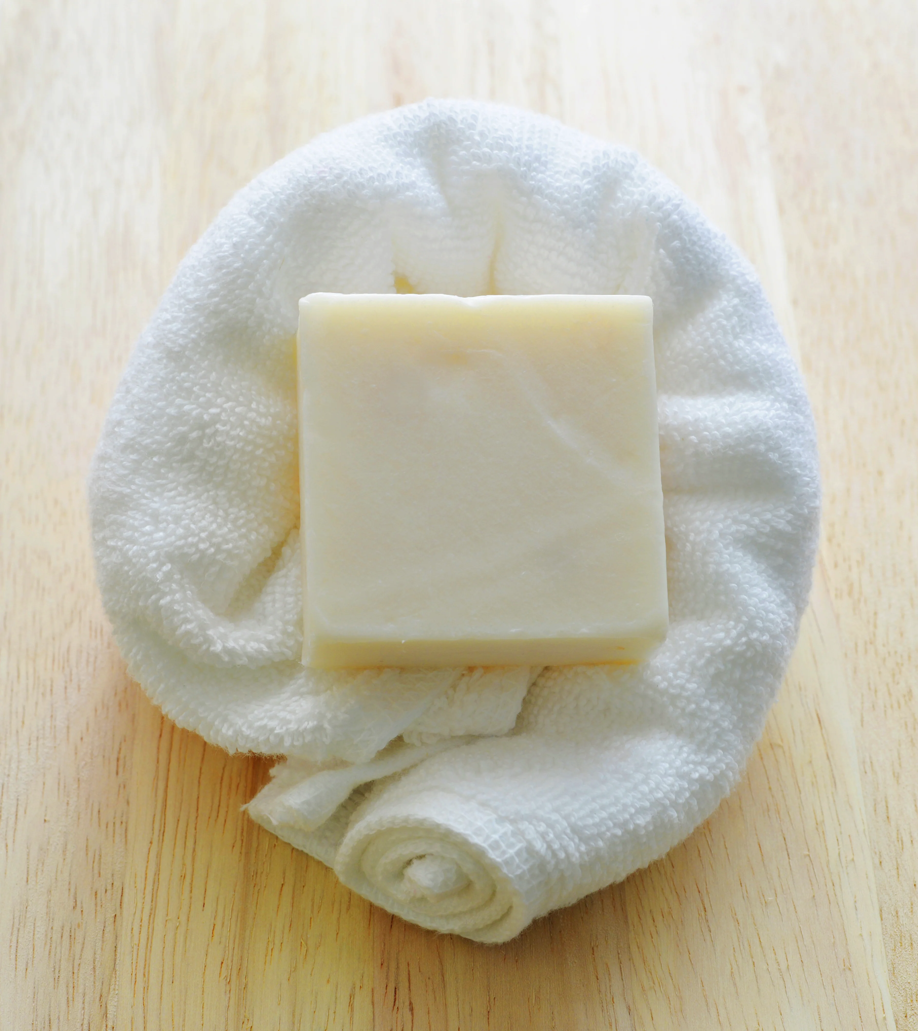 Rosemary & Orange Conditioner Bar - Image 6