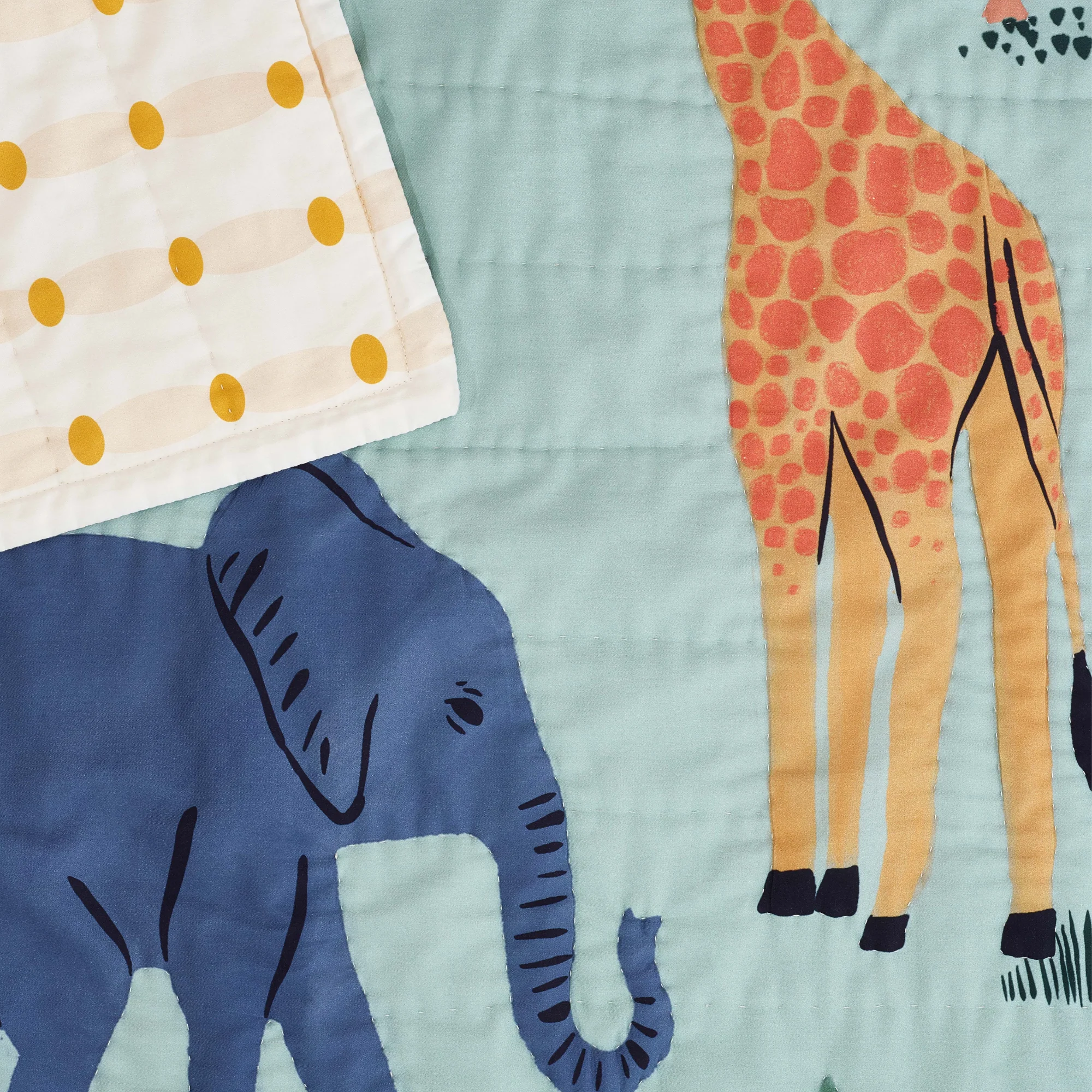 Safari Quilt - Image 6