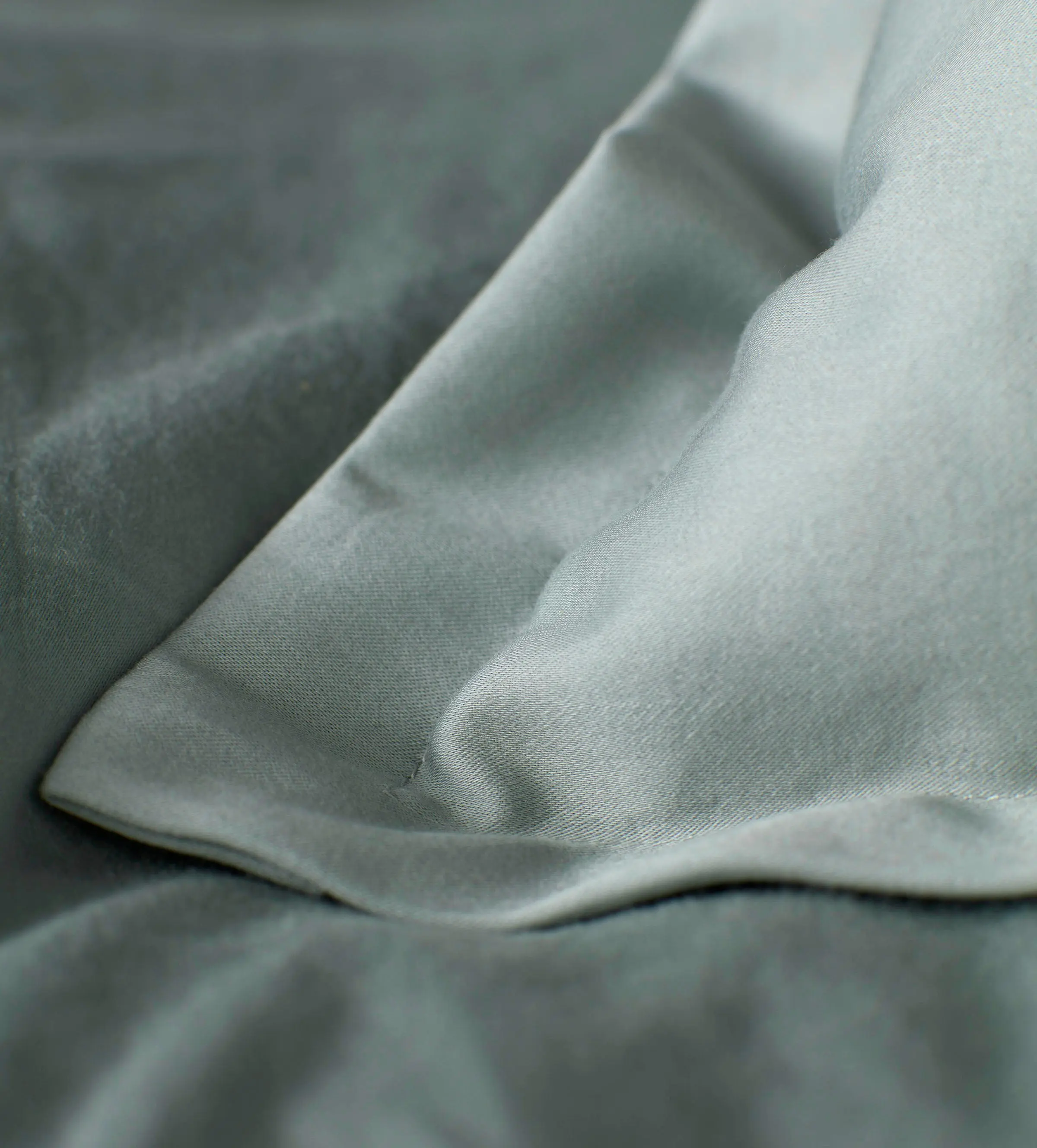 Sage Super Soft 100% Cotton Oxford Pillowcase