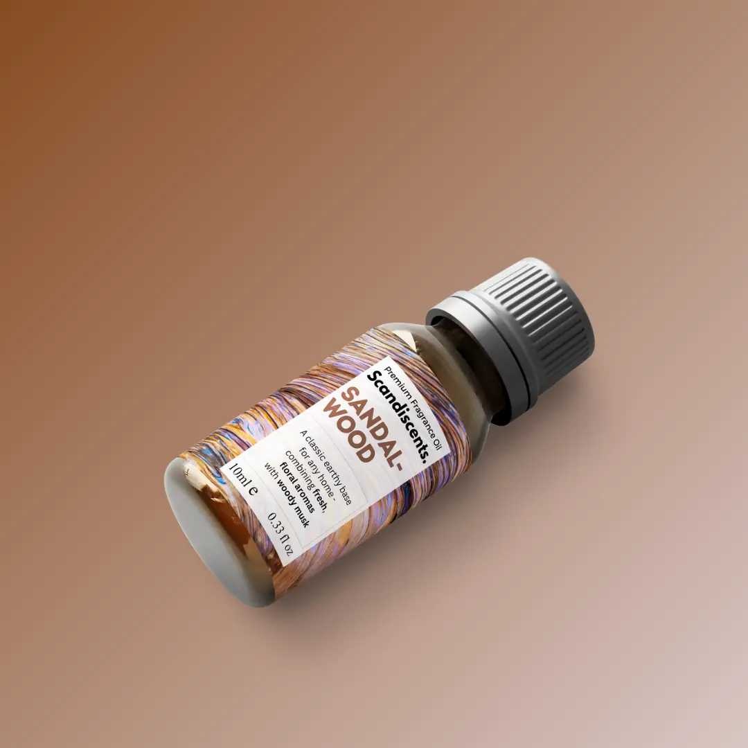 Sandalwood - Image 4