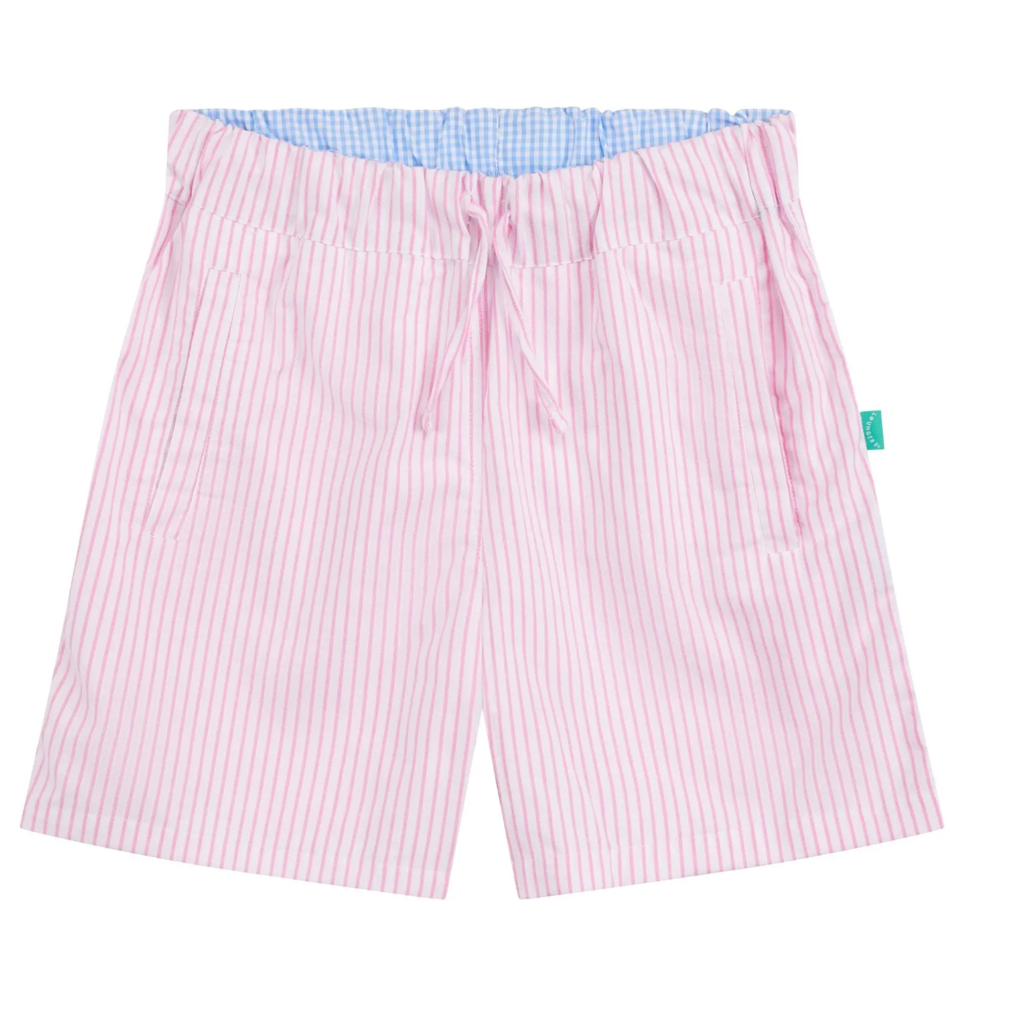 Saola Unisex Pyjama Pyjama Short - Image 3