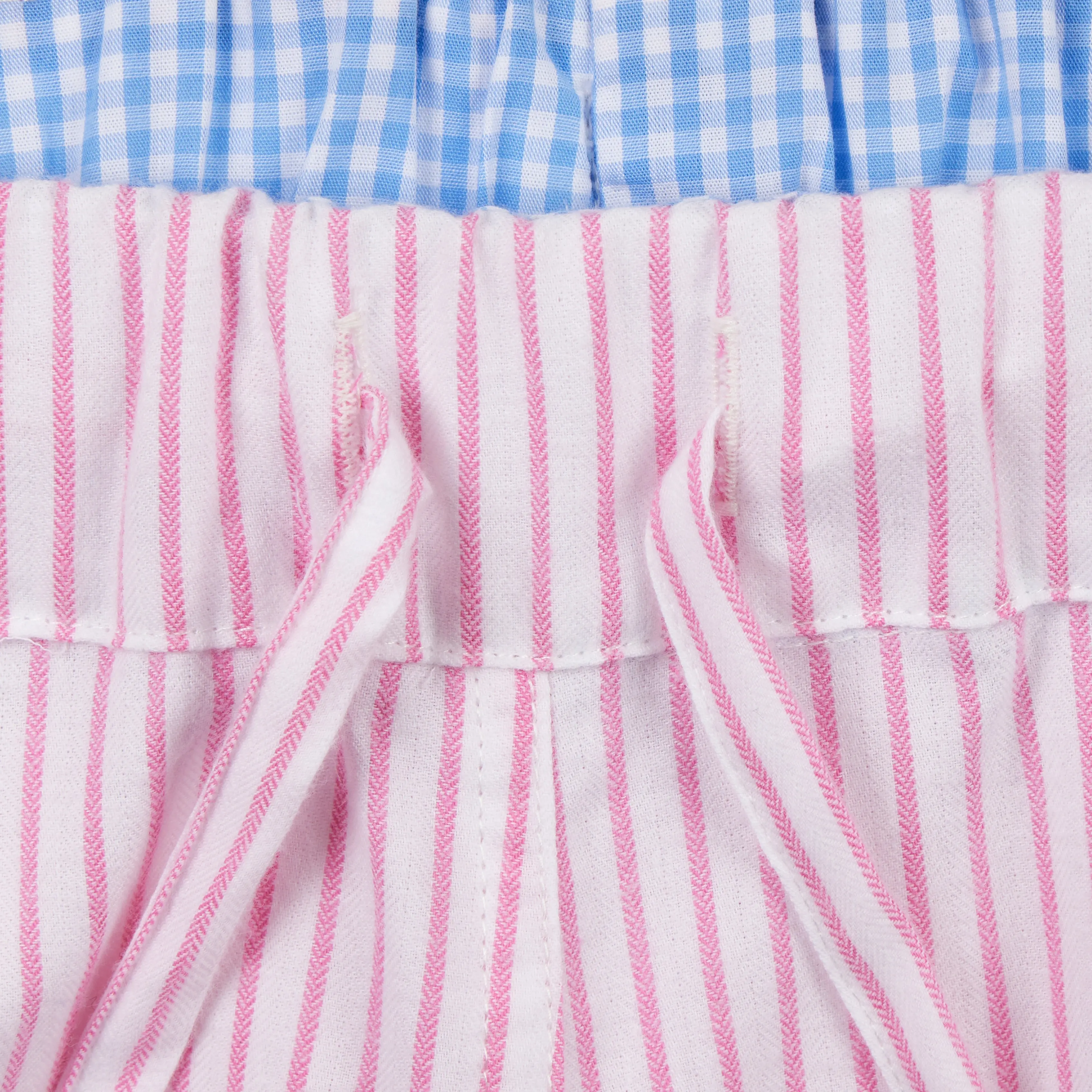 Saola Unisex Unisex Pyjama Shorties - Image 3