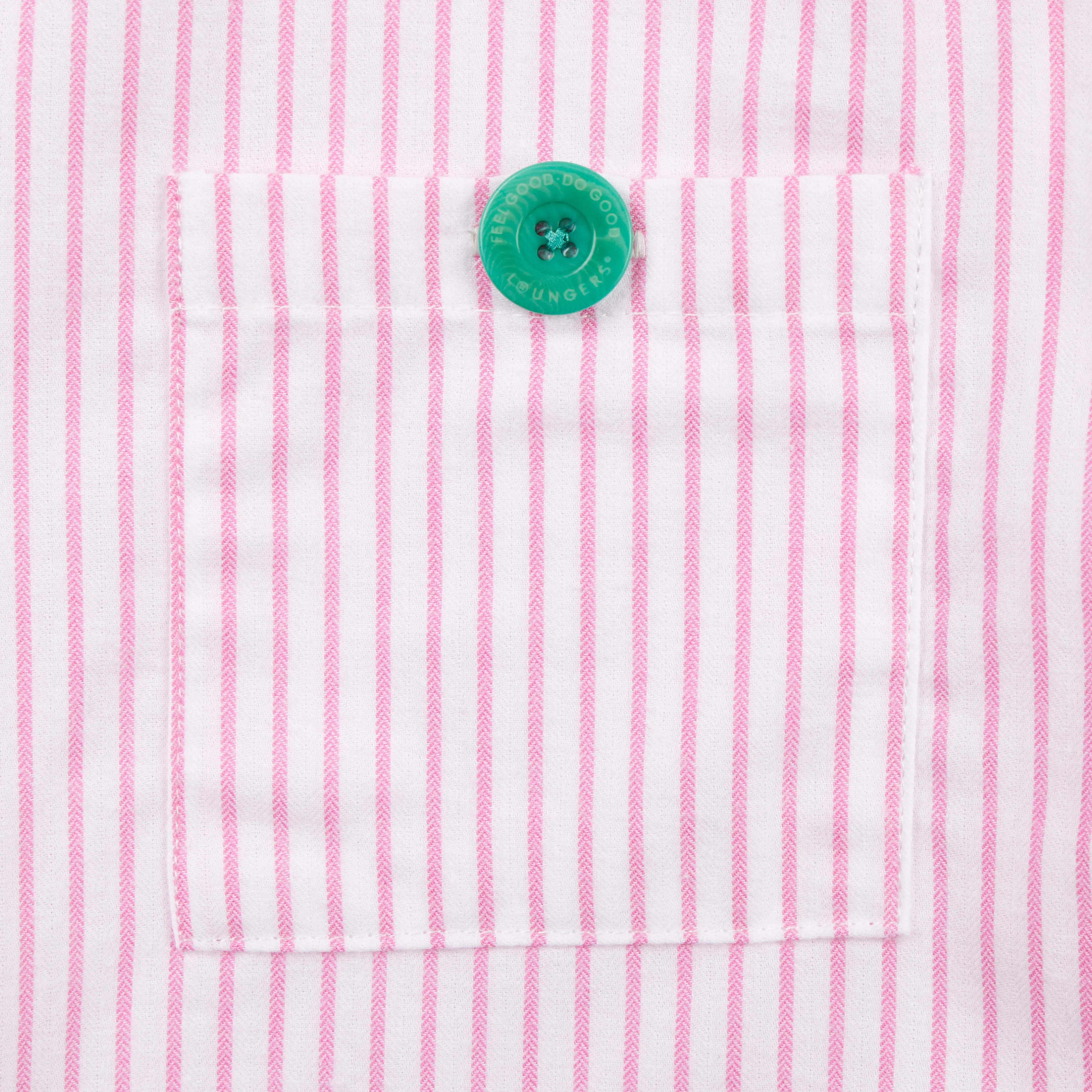 Saola Unisex Unisex Pyjama Shorties - Image 7