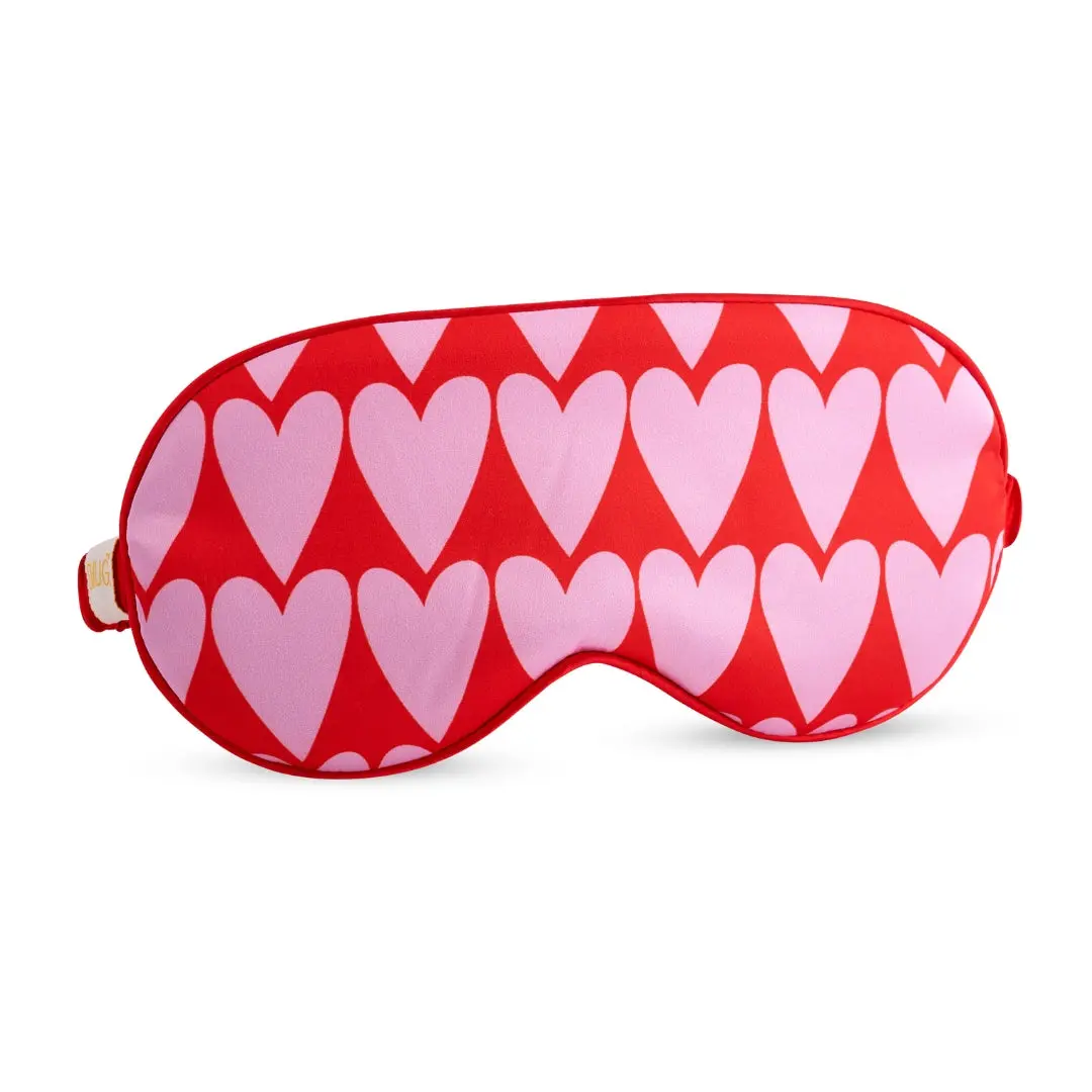 Longheart Satin Sleep Mask - Image 4