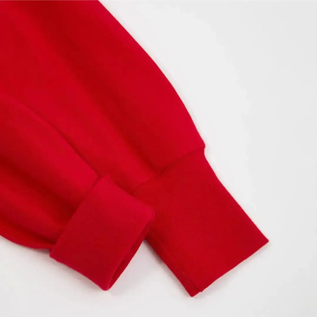 Roaring Red Kids Organic Yoga Pants - Image 4