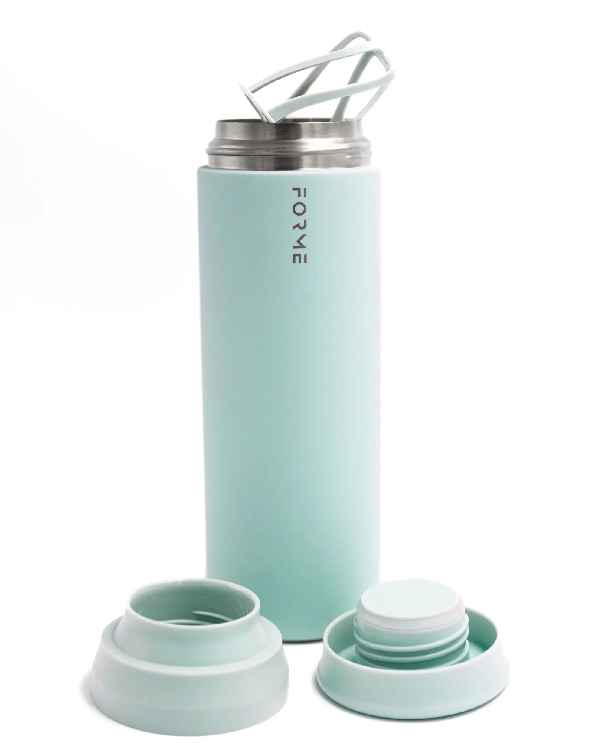 Sea Mist Hydrator Water Bottle - Image 2