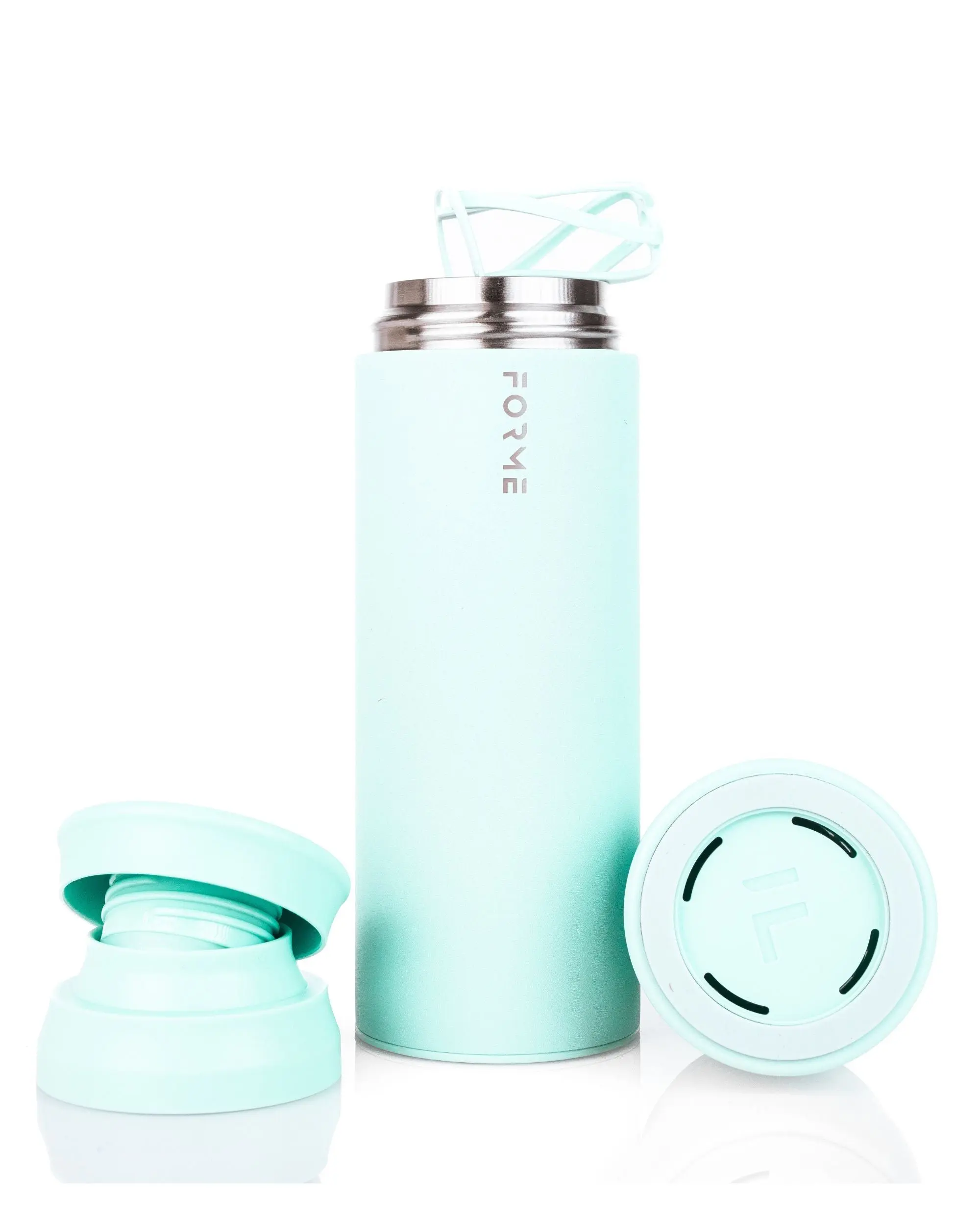 Sea Mist OG Water Bottle - Image 2