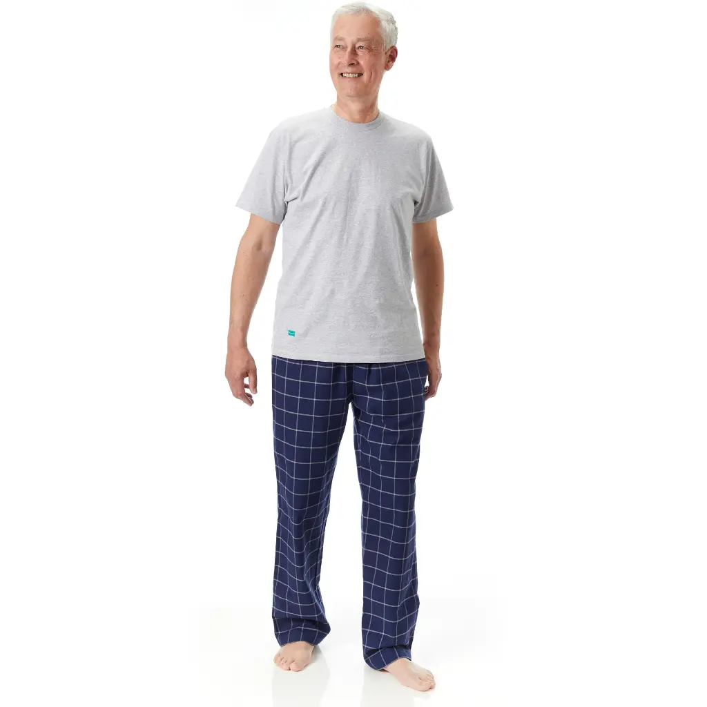 Sea Otter Women's Pyjama Trouser - Image 10