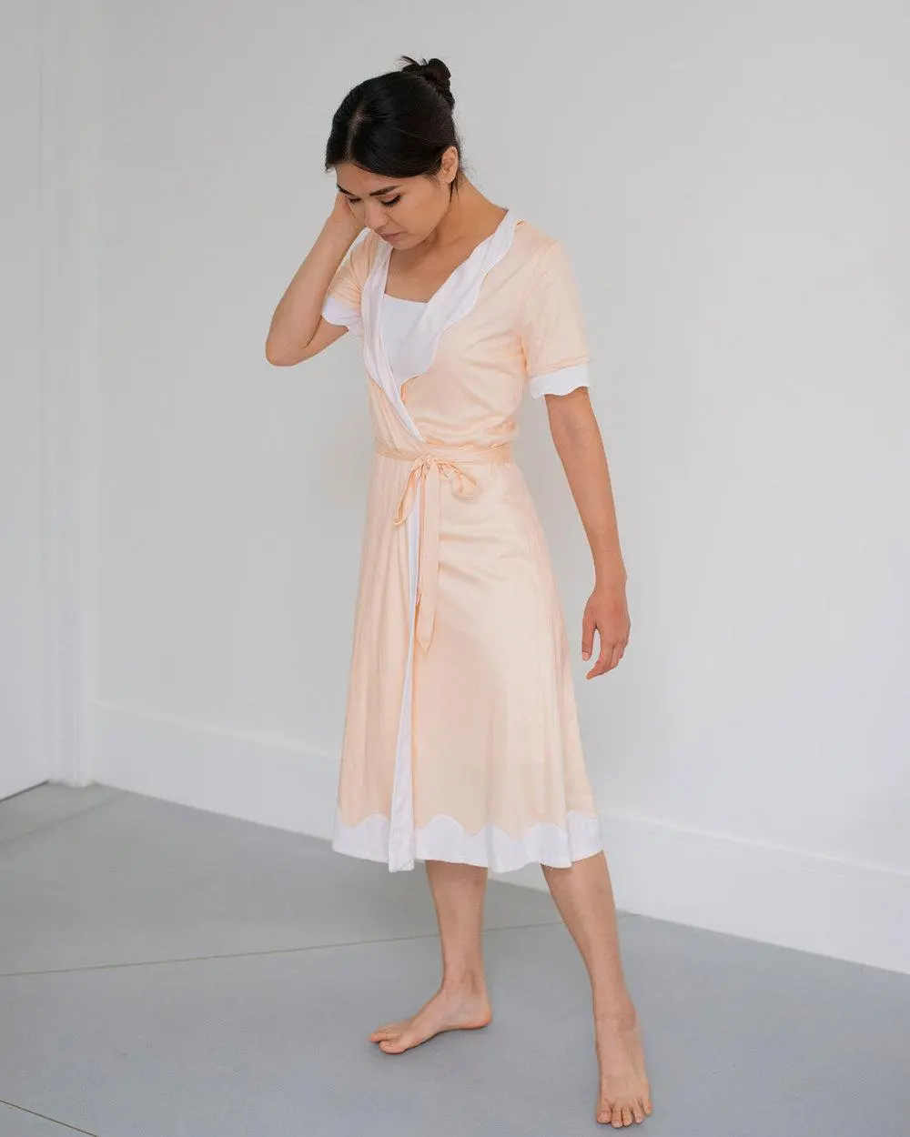 Seabreeze Night Gown - Image 4