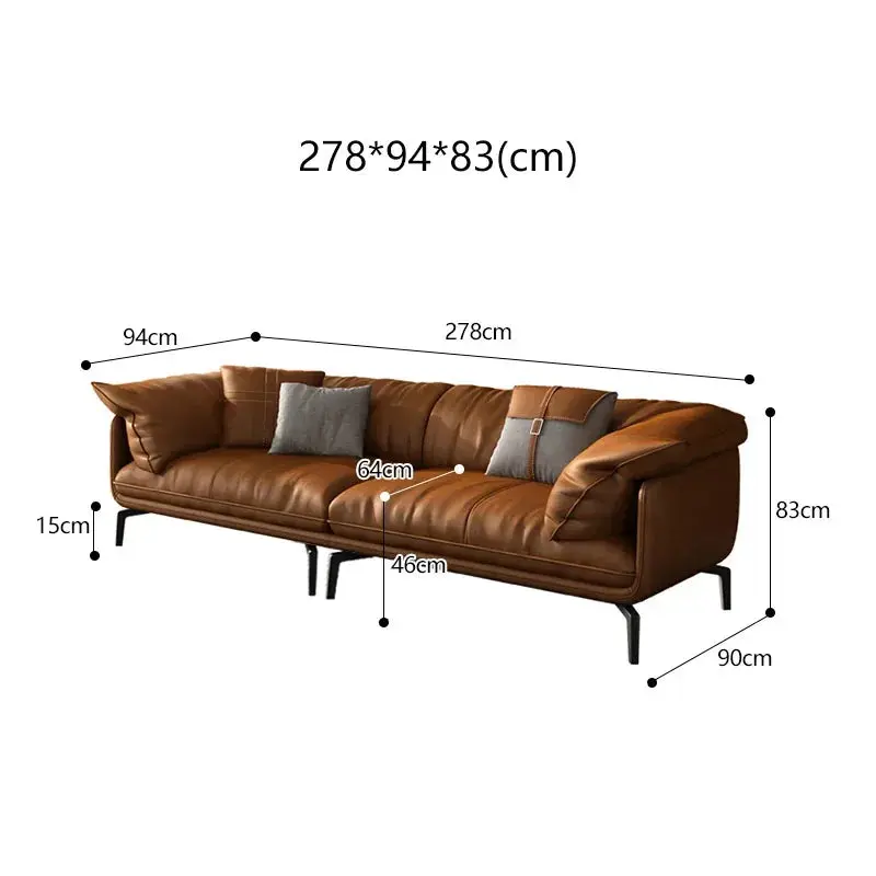 Seiko Sofa - Image 7
