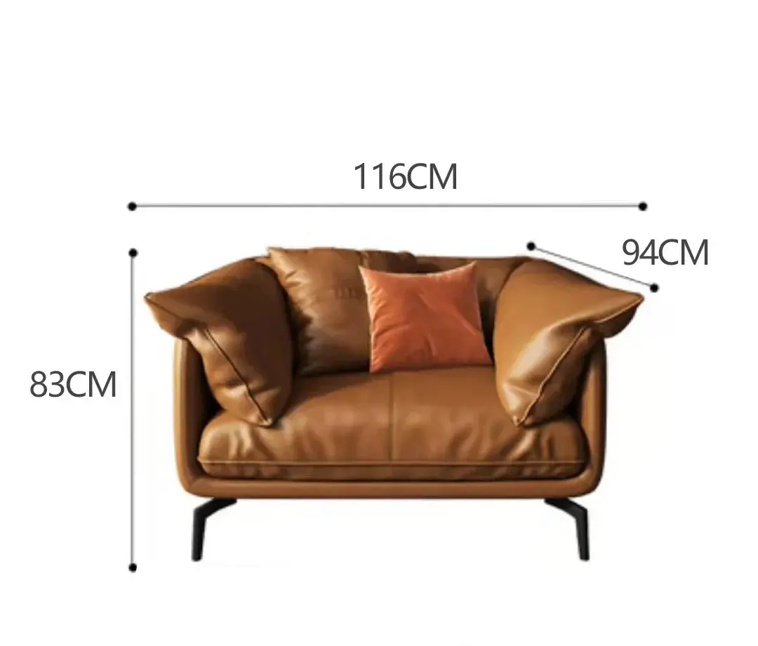 Seiko Sofa - Image 9