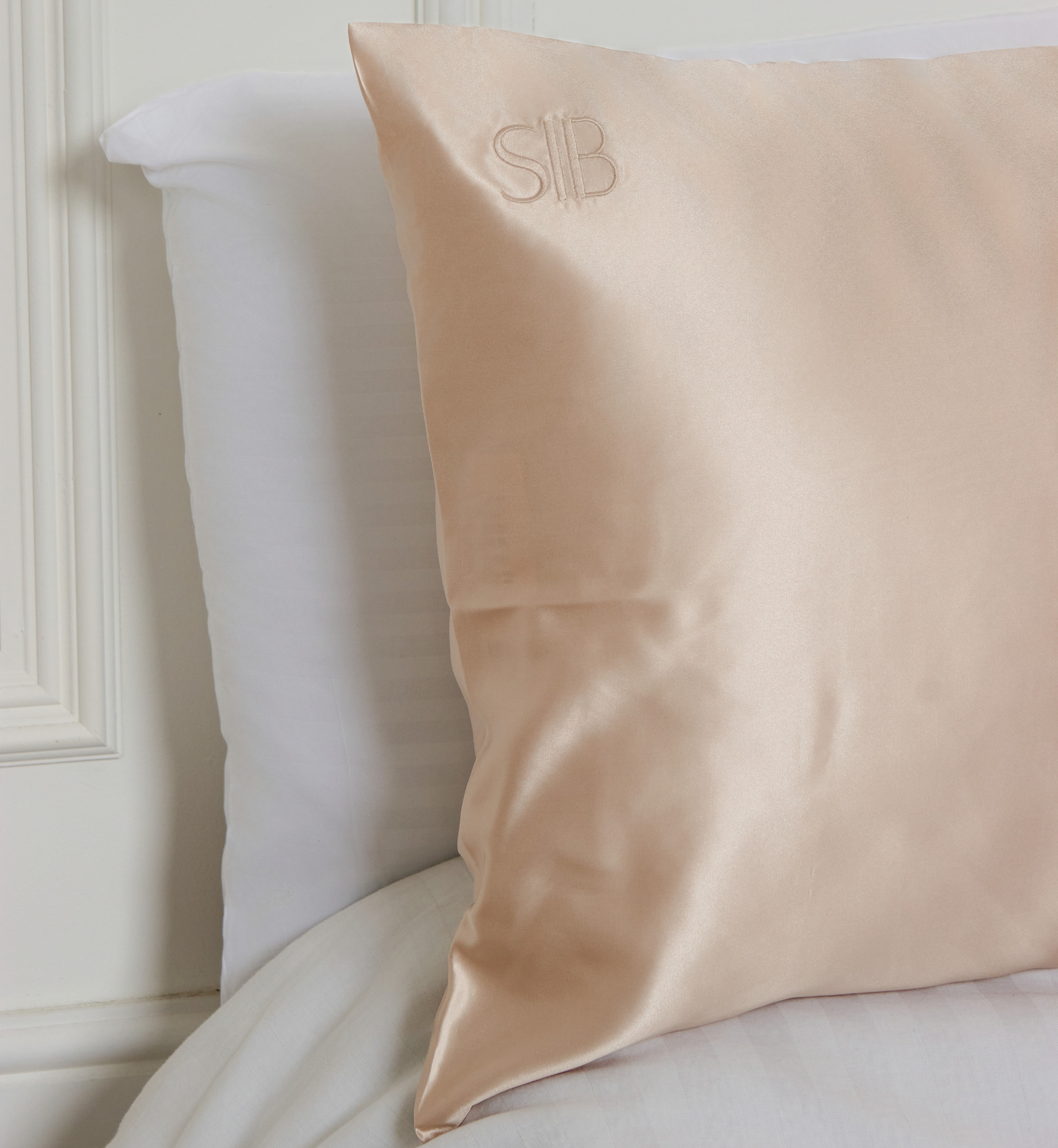 SIB® Hyaluronic acid infused silk pillowcase - Image 10