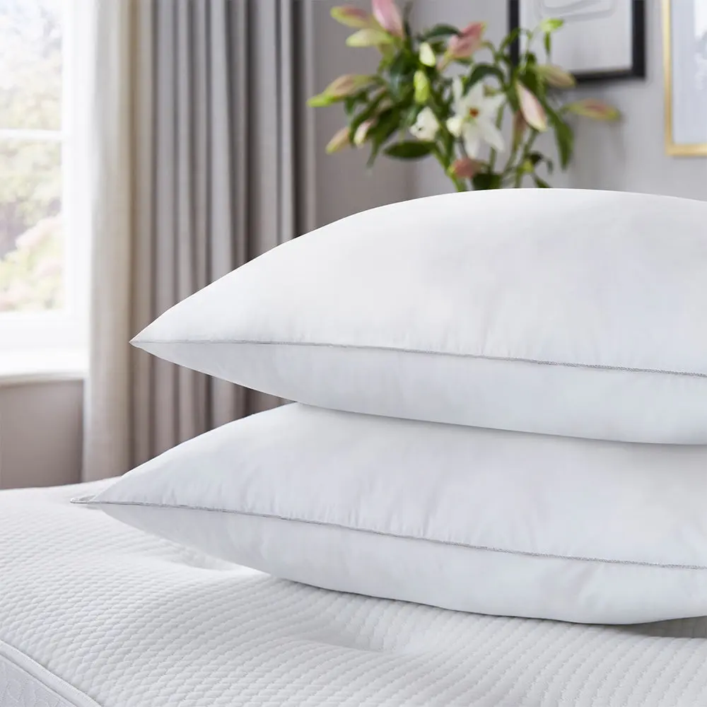 Ultimate Luxury Pillows - 2 Pack - Image 2