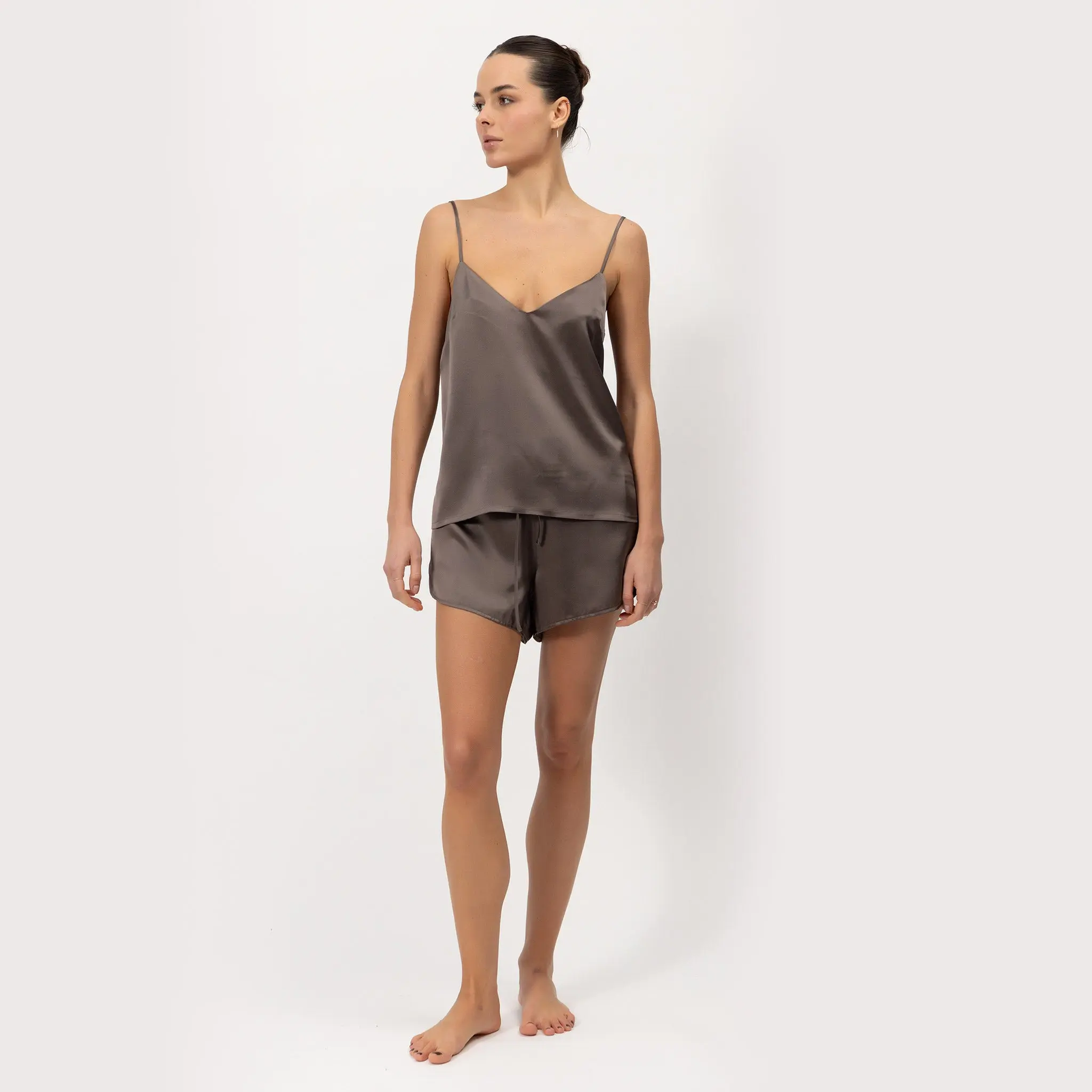 Silk Camisole The Lady - Image 5