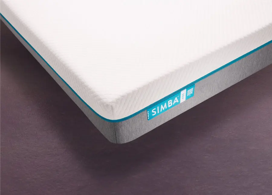 Simba Hybrid Kids Mattress - Image 5
