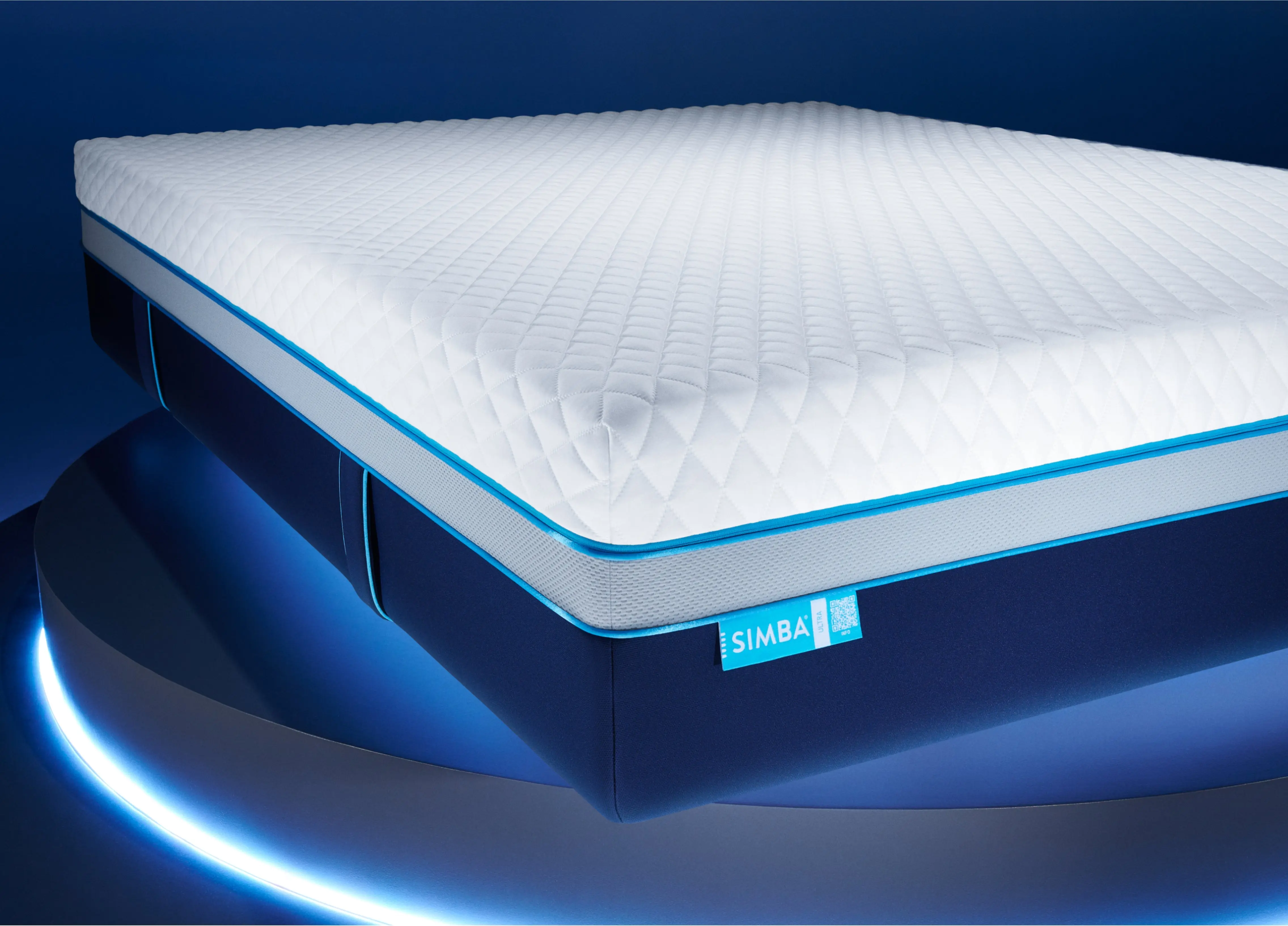 Simba Hybrid® Ultra Mattress - Image 5