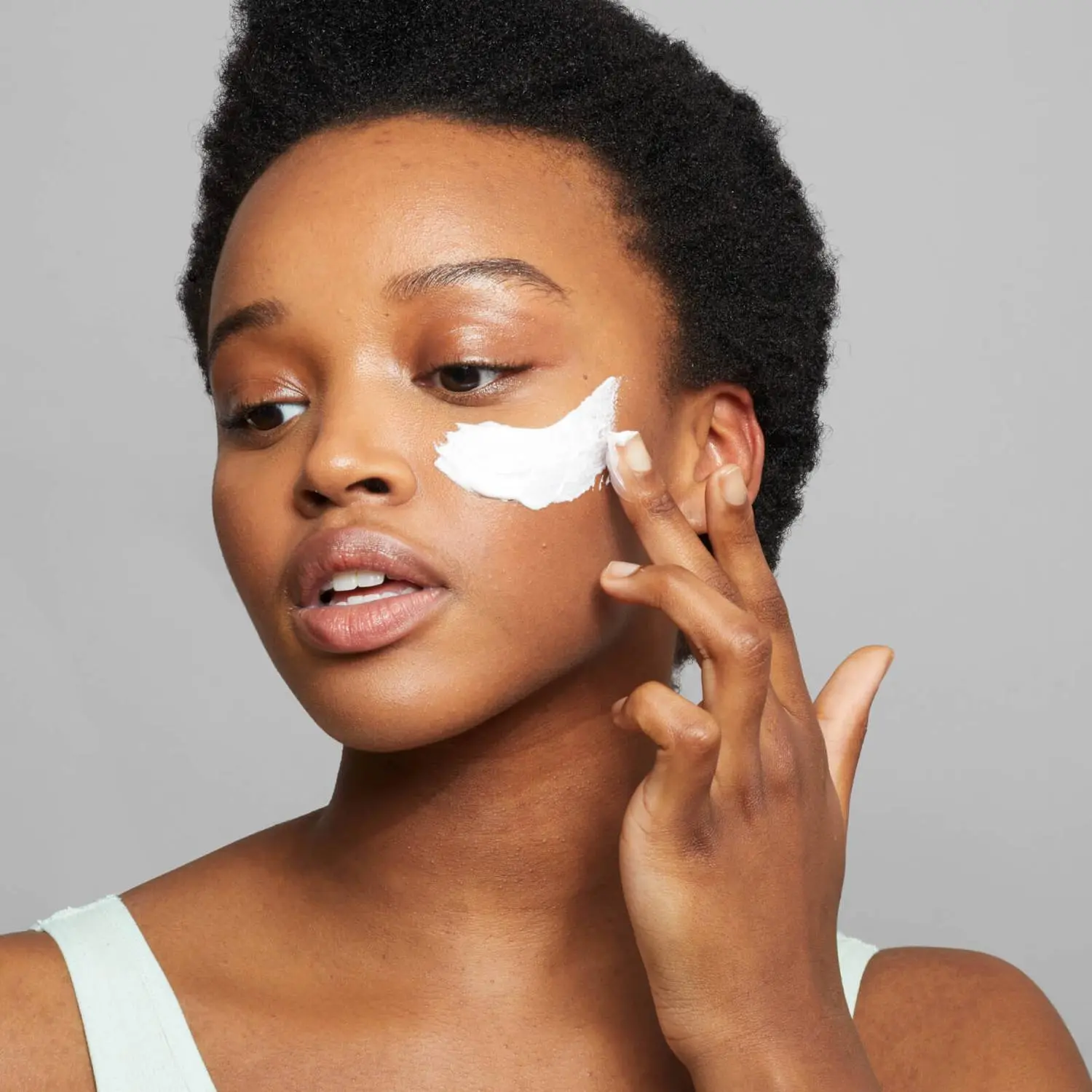 Skin Frosting Deeply Hydrating Mask - Image 2