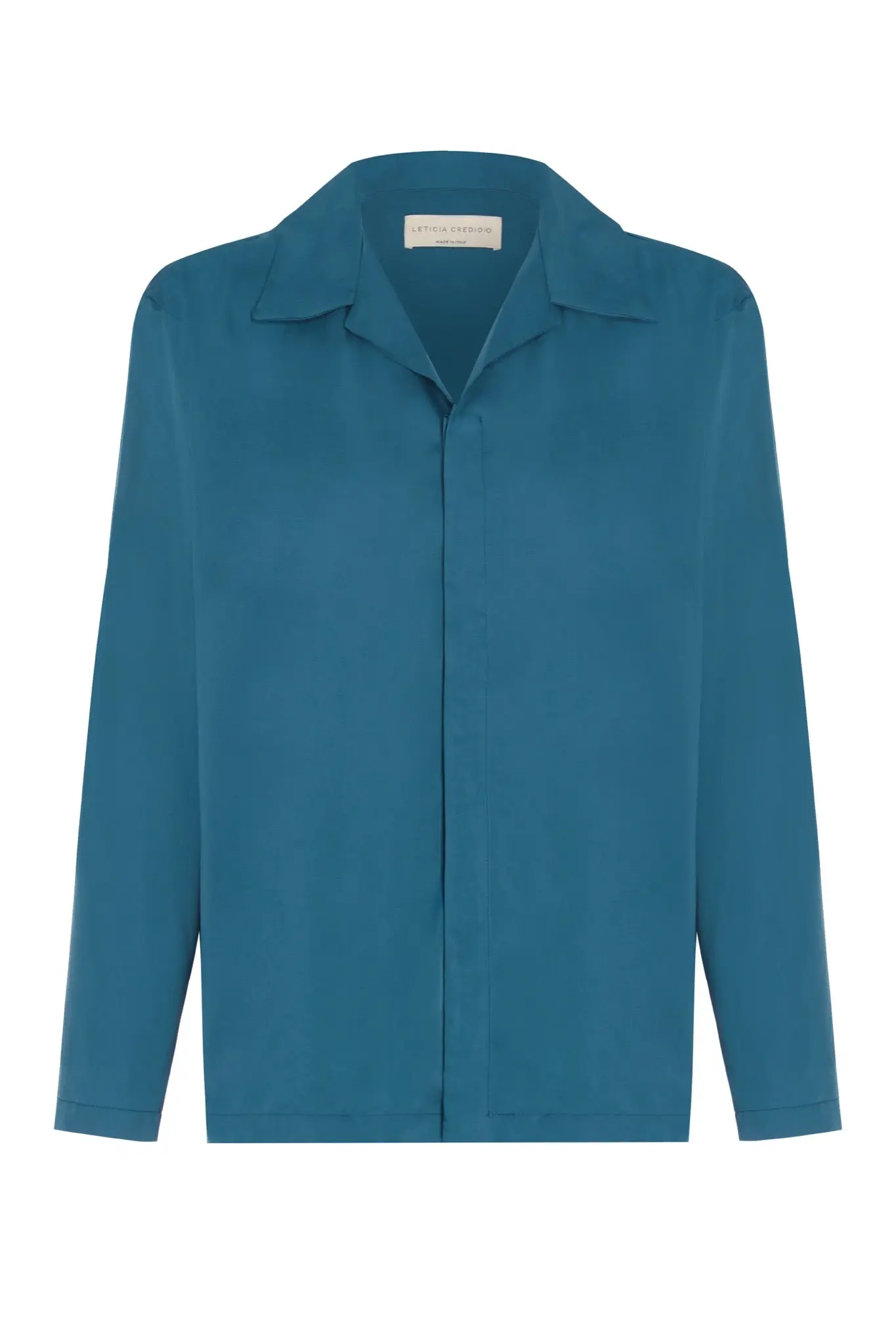 Sky Unisex Long Sleeve Shirt - Image 10