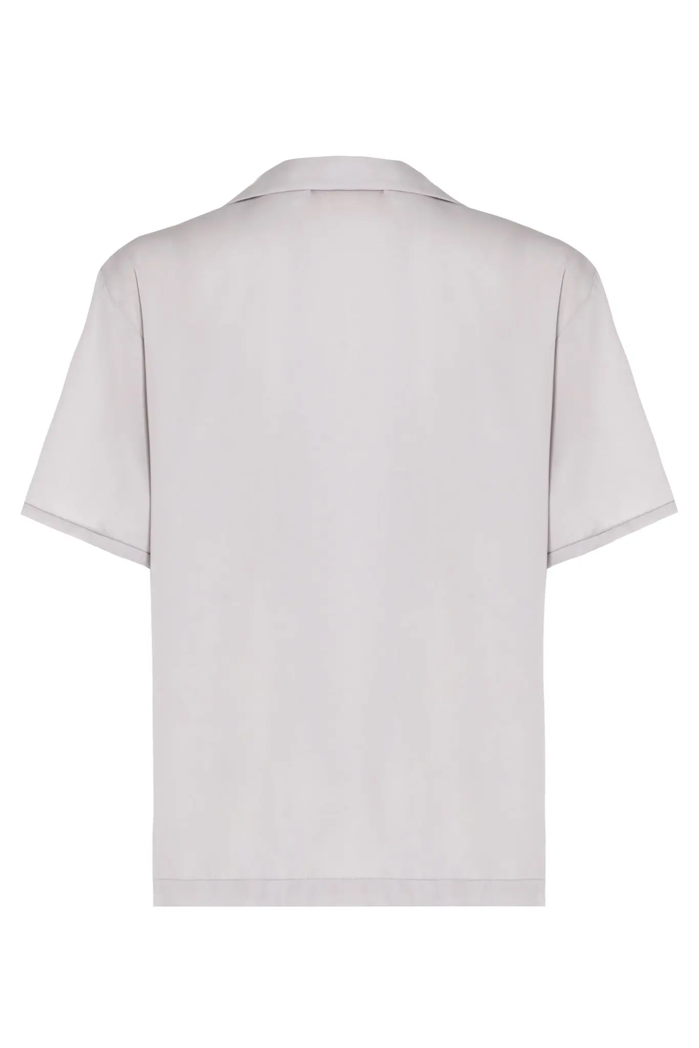 Sky Unisex Short Sleeve Matching Set - Image 8