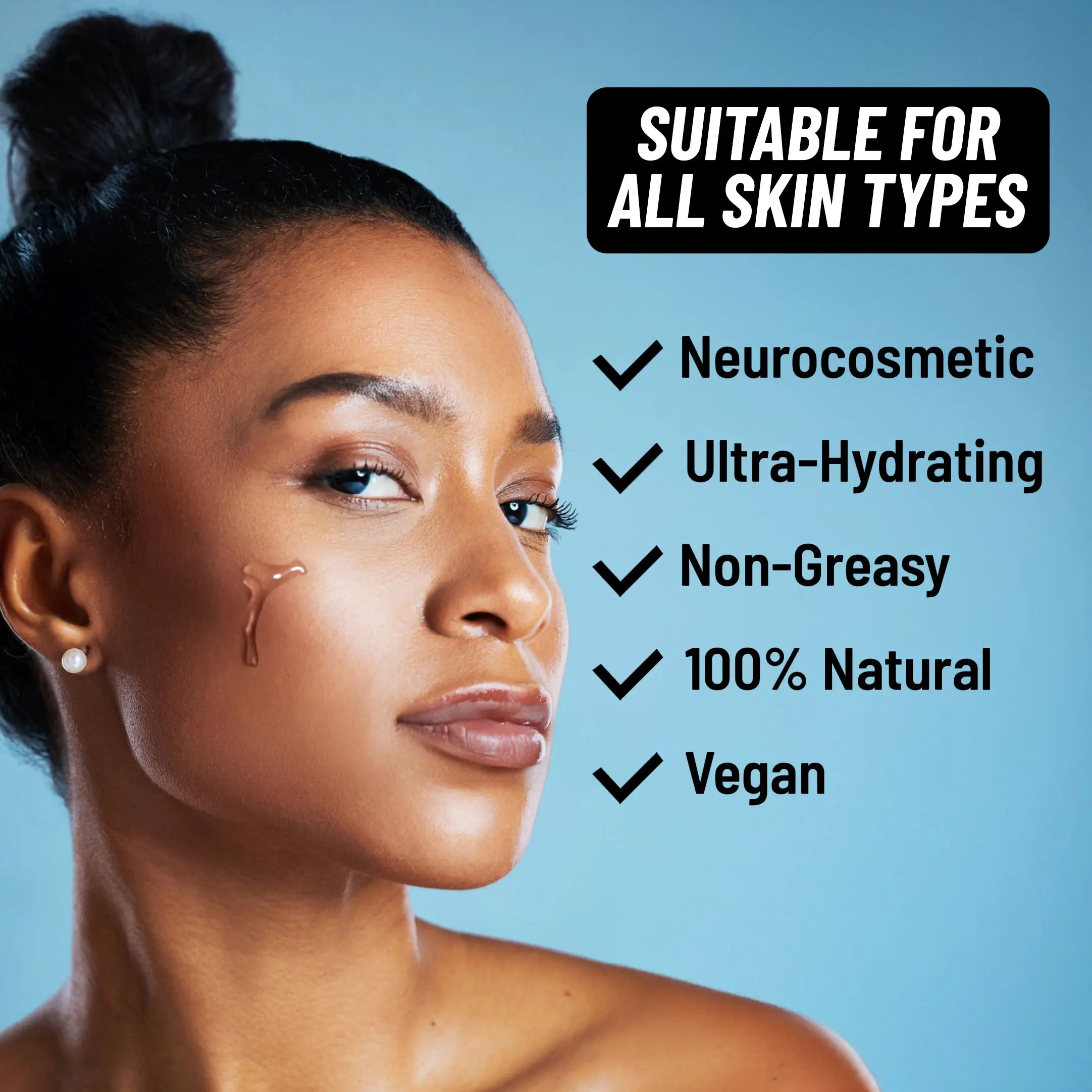 Slay All Day Facial Oil - Image 5