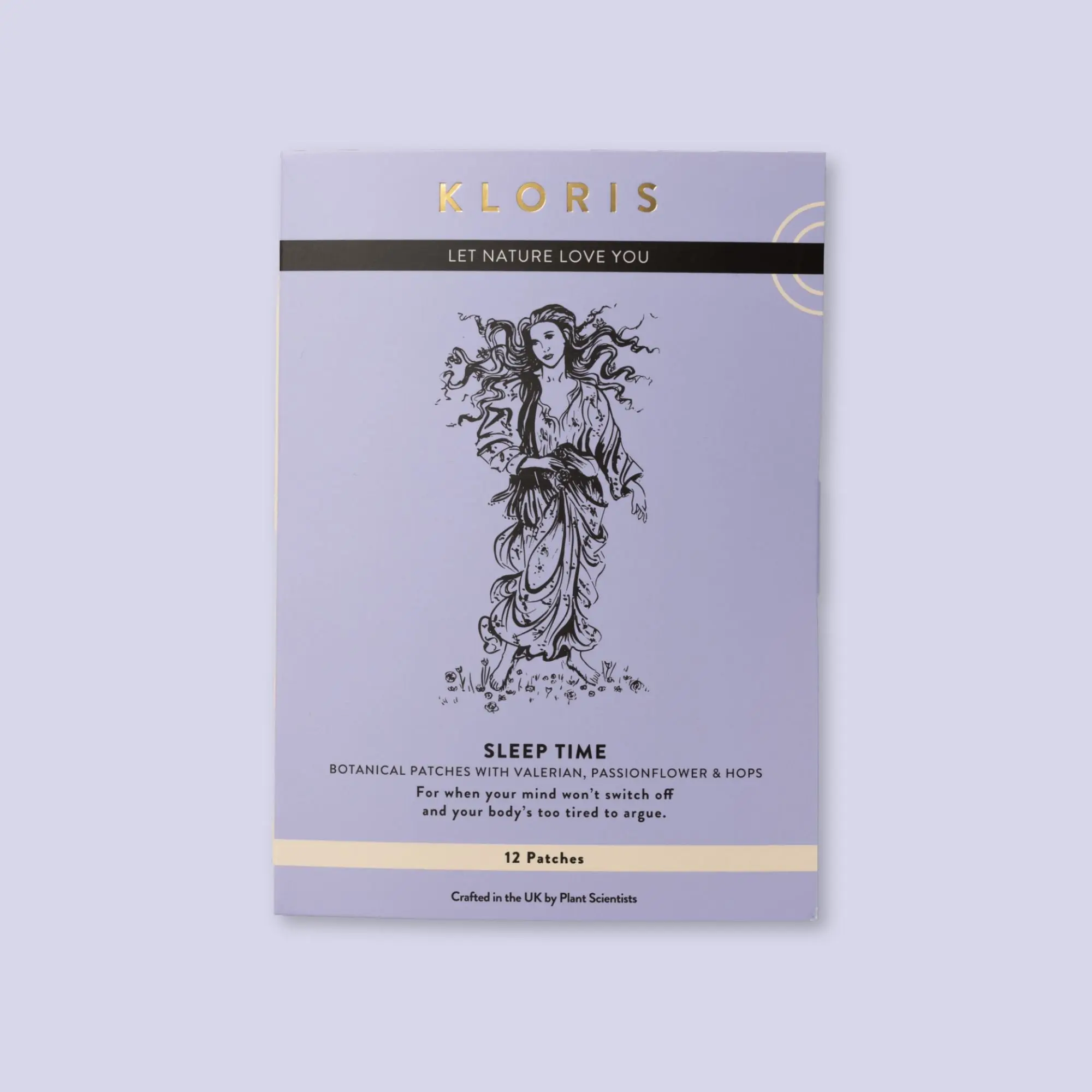 Sleep Time Patches - Image 11