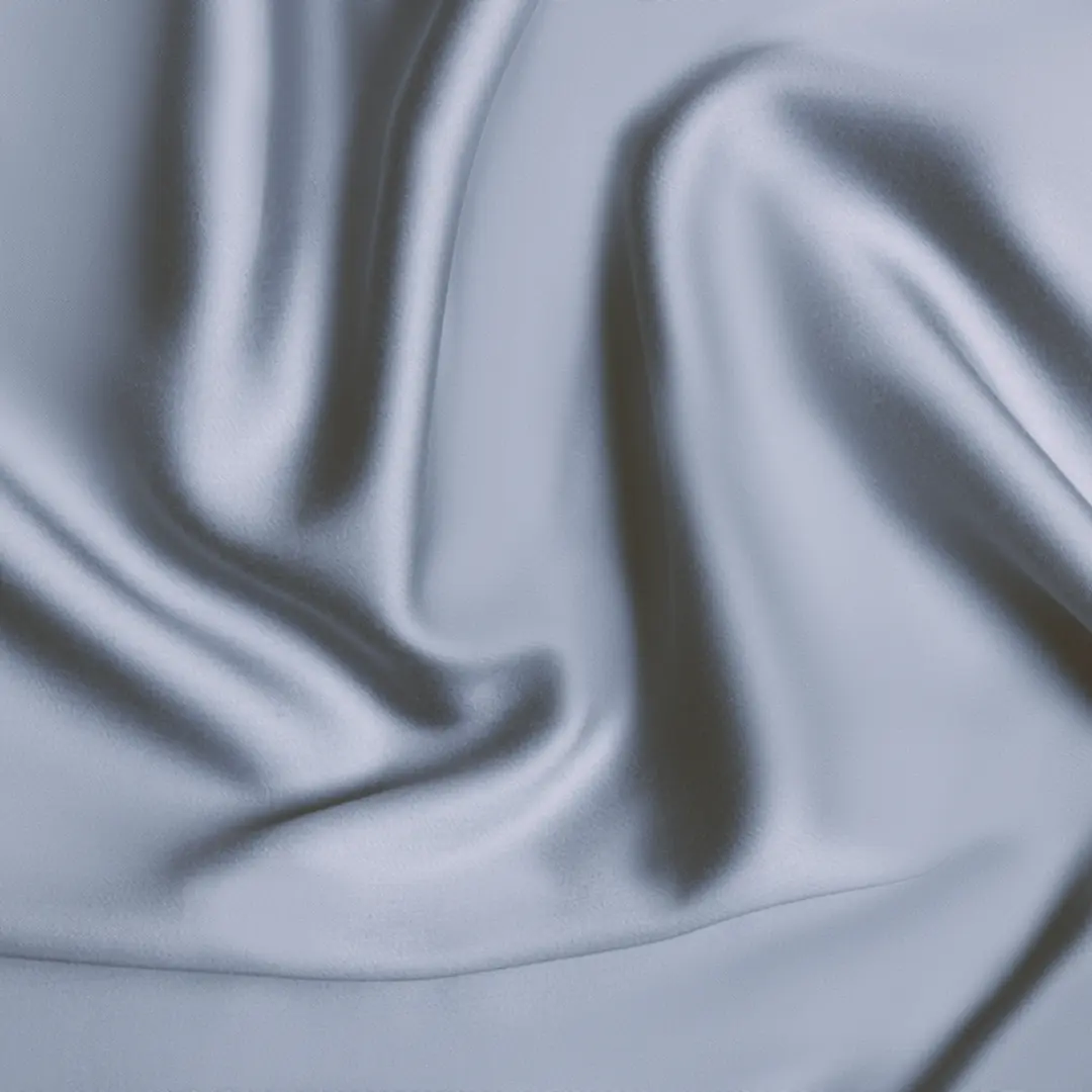 Grey Sleepyhead Silk Pillow Set - Image 14