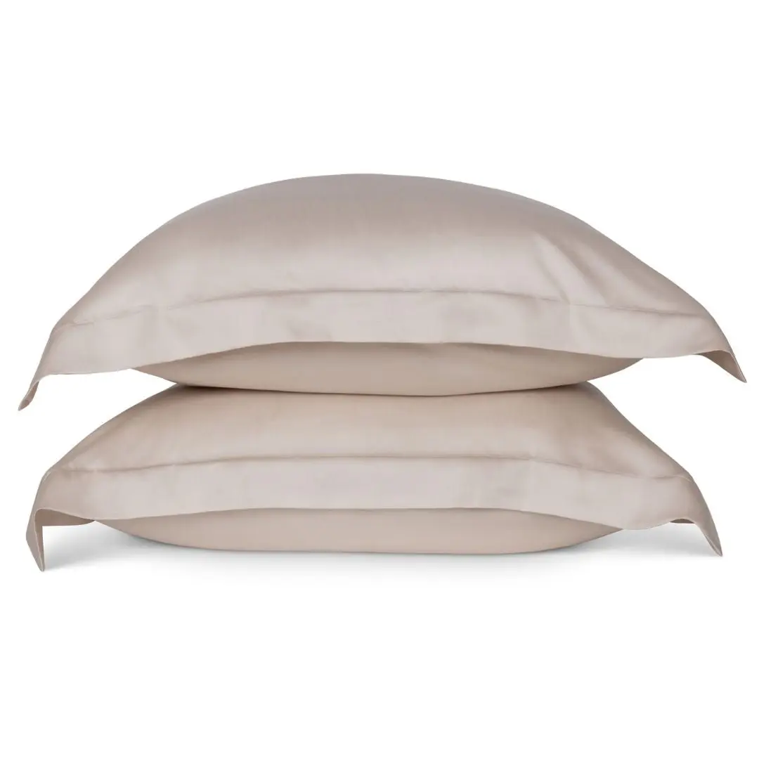Grey Sleepyhead Silk Pillow Set - Image 9
