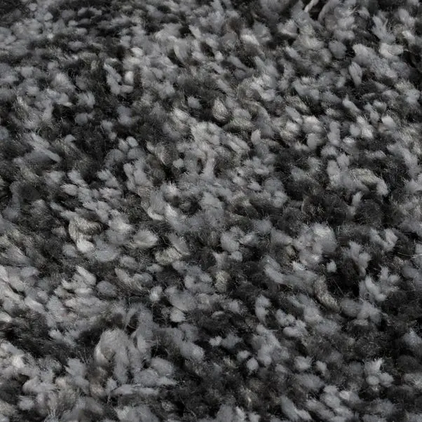 Slumber Marl Shaggy Rug - Image 2