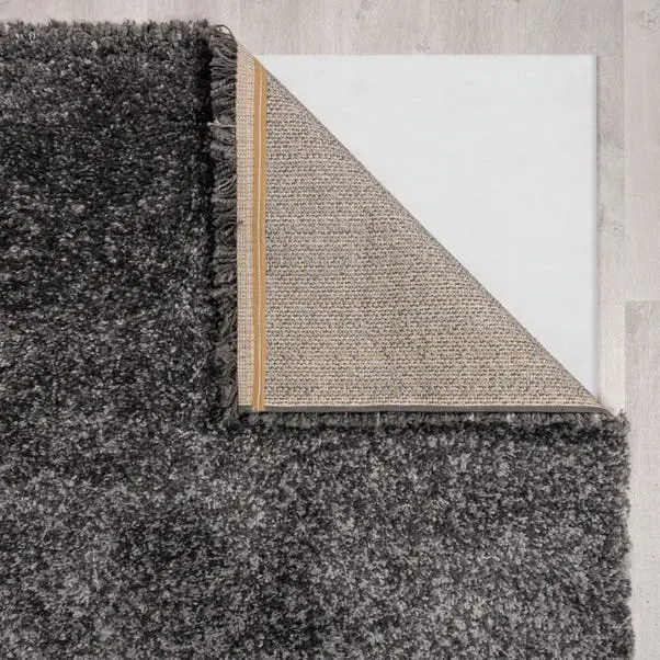 Slumber Marl Shaggy Rug - Image 3