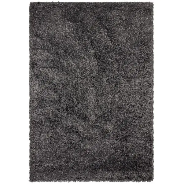 Slumber Marl Shaggy Rug - Image 5