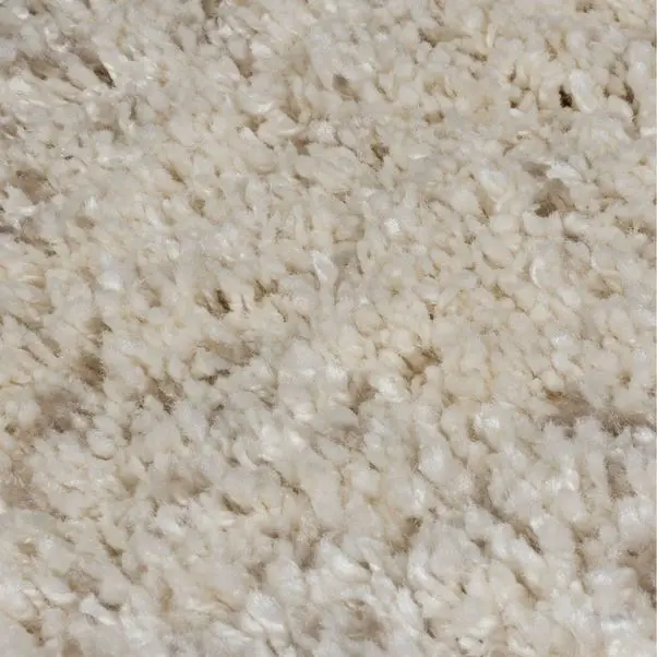 Slumber Marl Shaggy Rug - Image 7