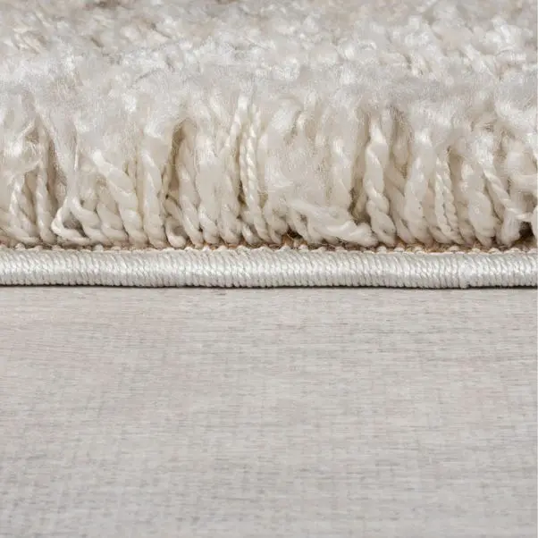 Slumber Marl Shaggy Rug - Image 9