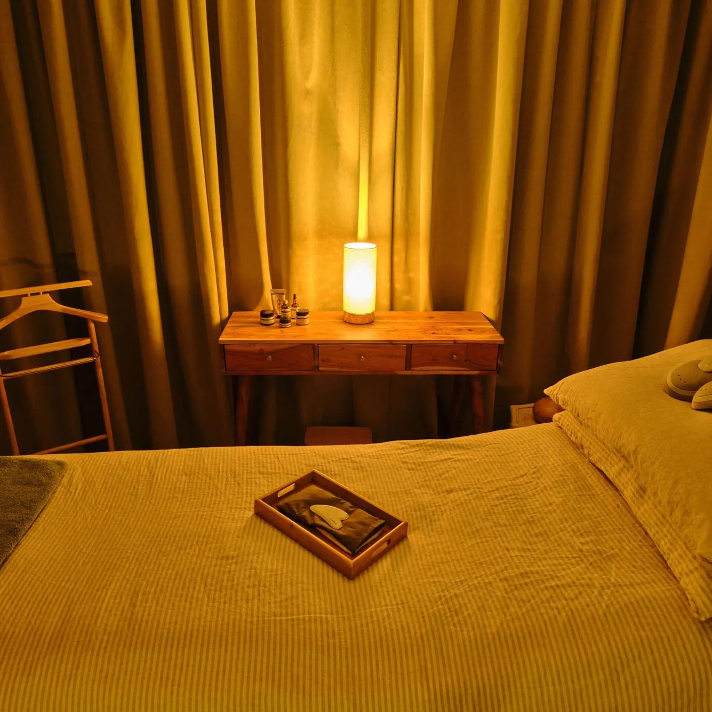 Soothing CBD Body & Massage Oil - Image 3