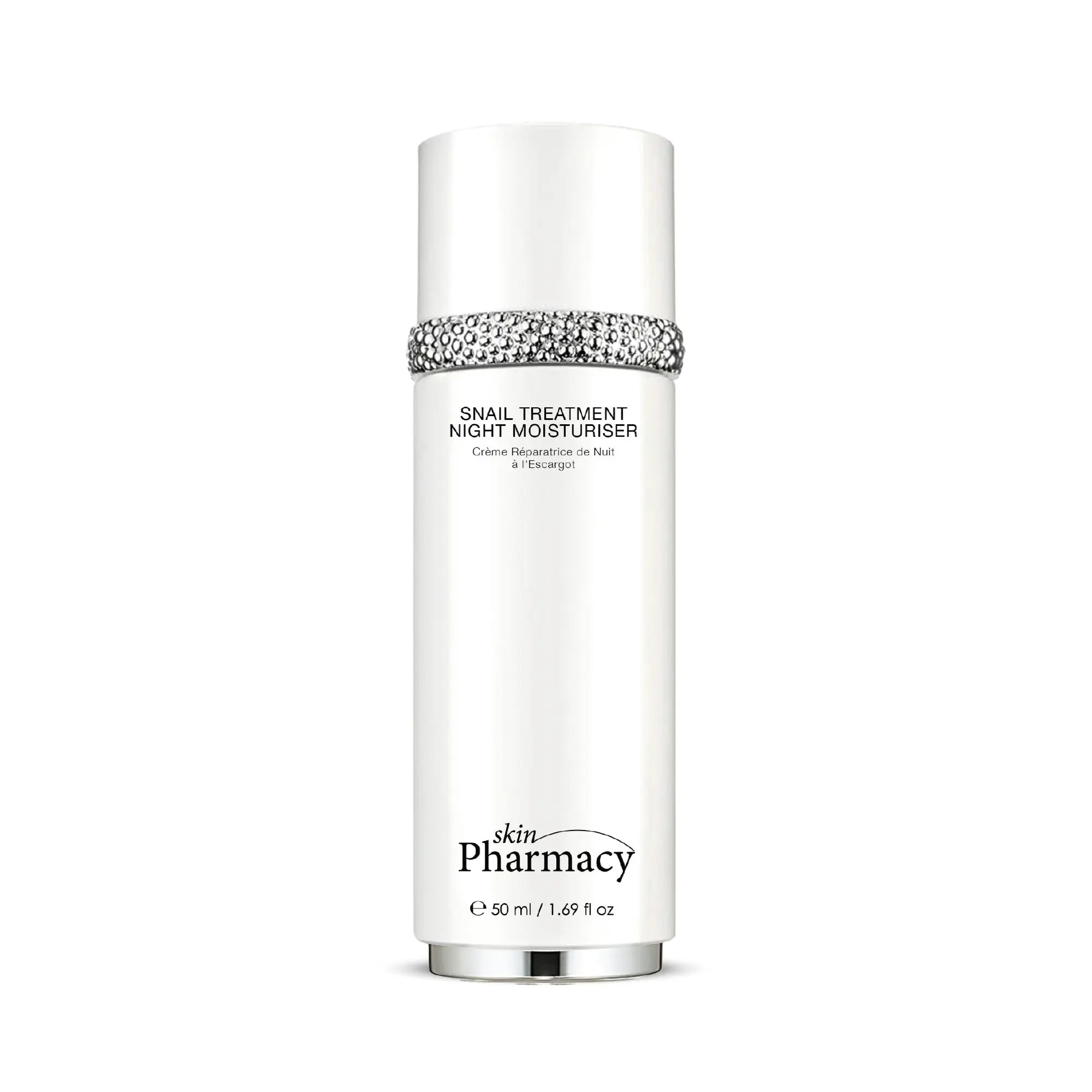 SP Snail Treatment Night Moisturiser 50ml - Image 2
