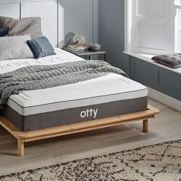 OTTY Spare Mattress Cover - Image 3