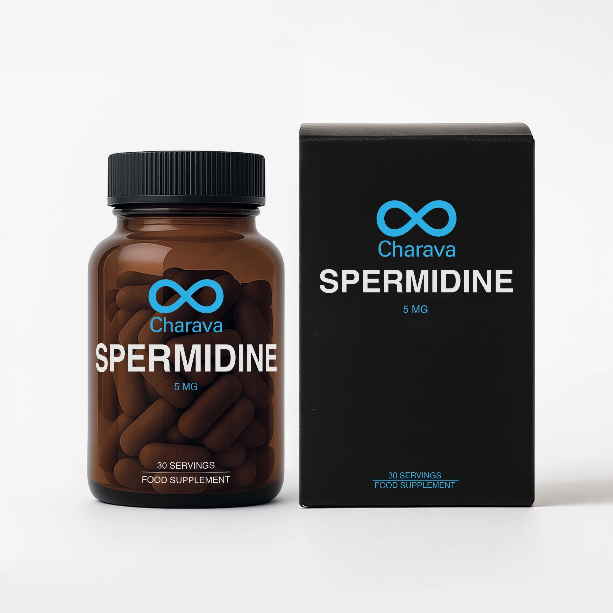 Spermidine - 5mg - Image 11