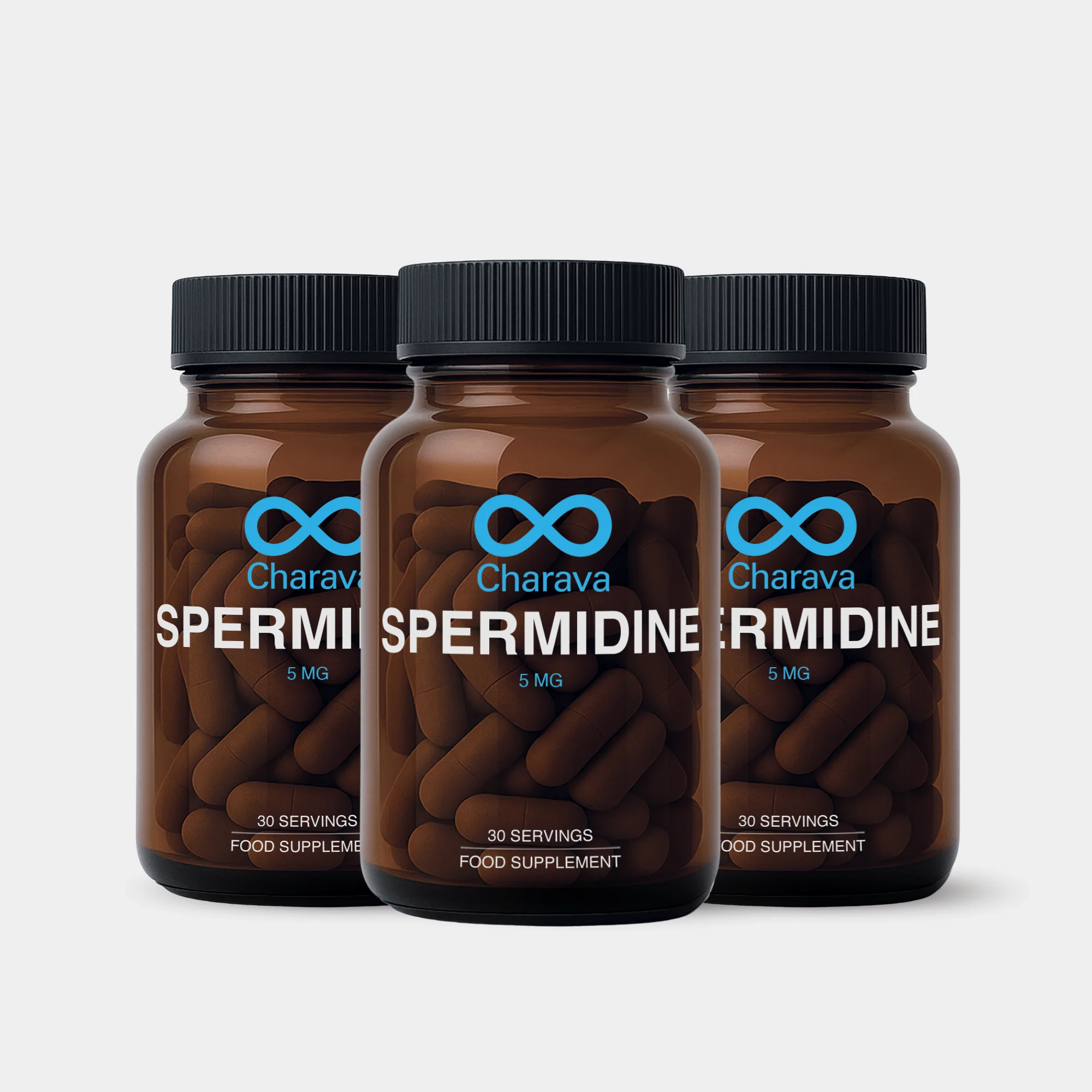 Spermidine - 5mg - Image 15