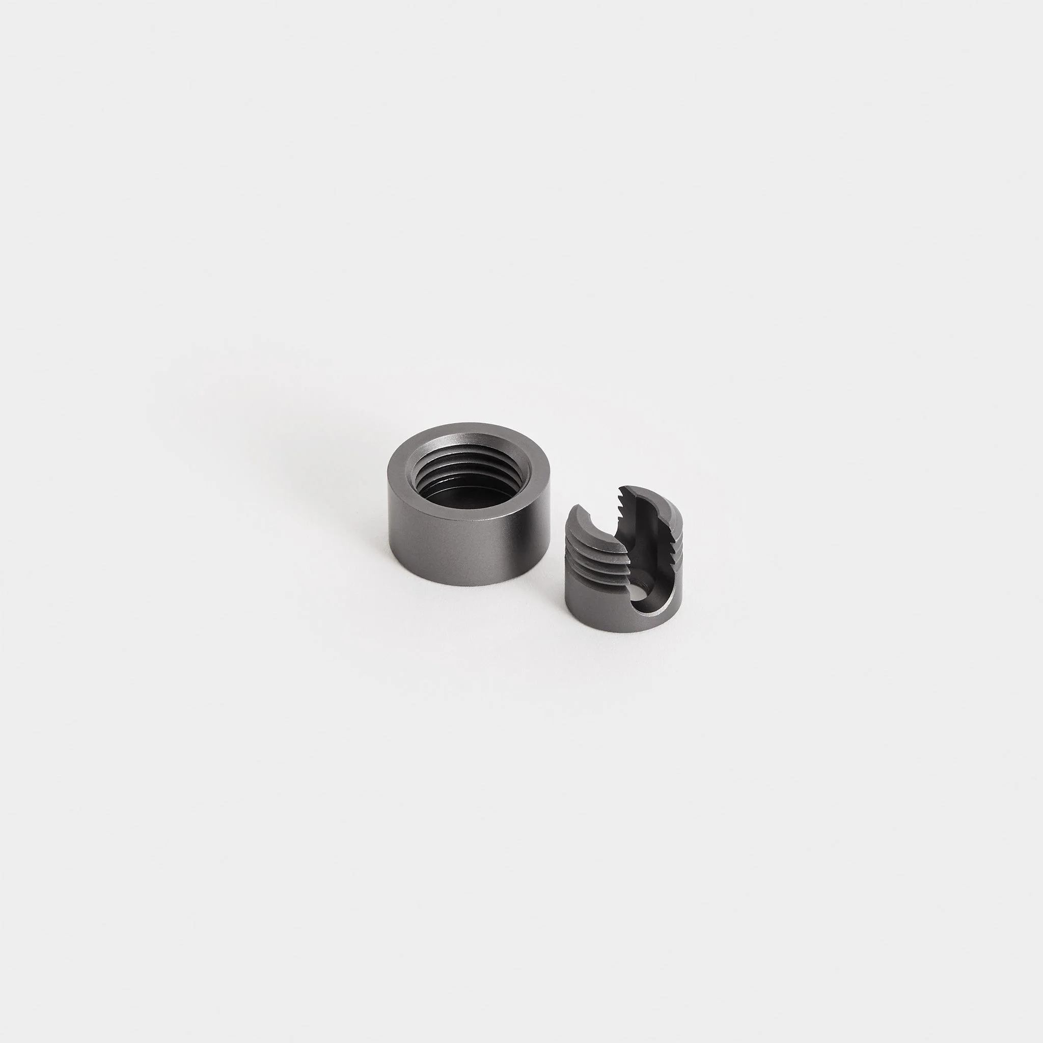 Sphere IV Plug-In Pendant in Graphite - Image 9