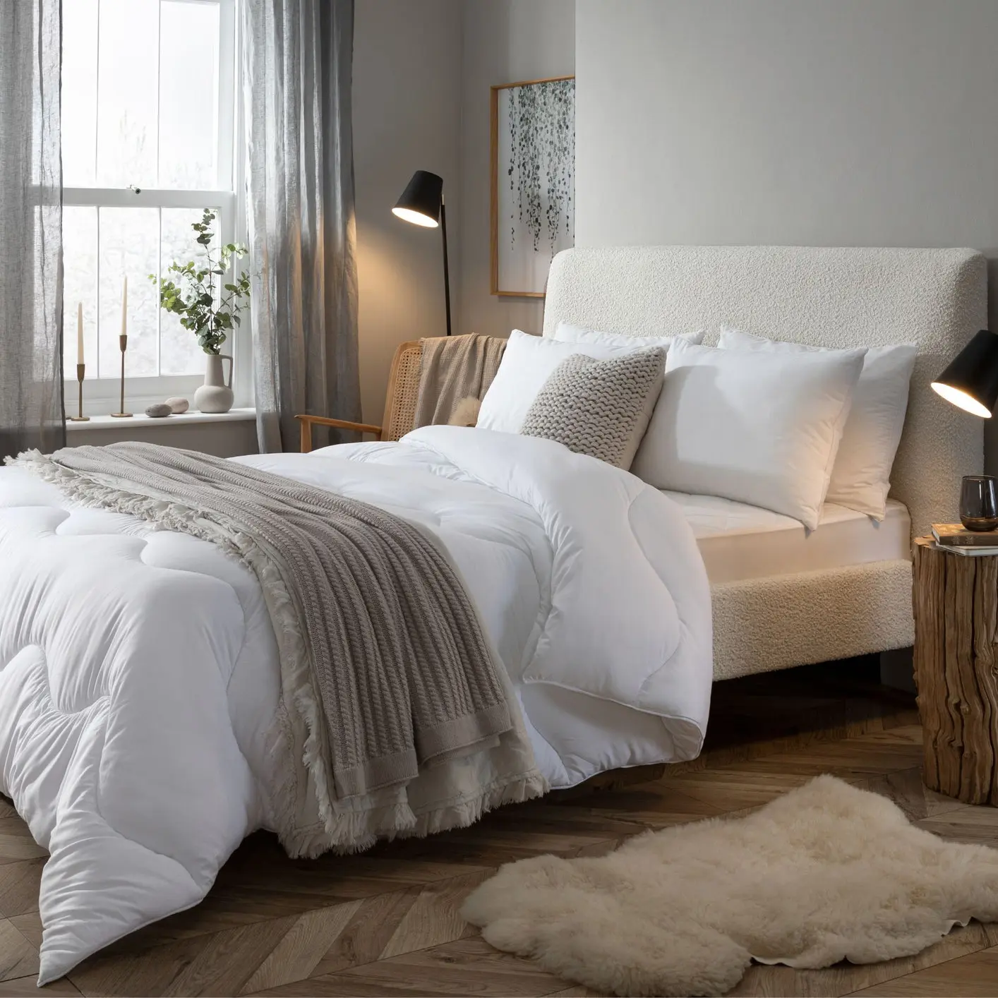 Spundown Duvet - Image 2