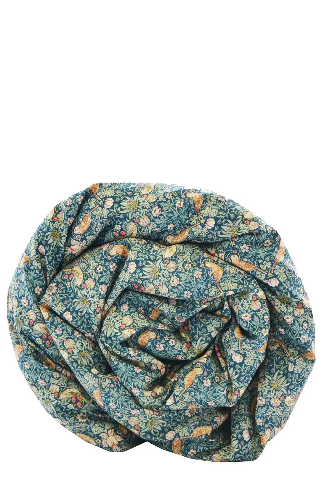 STRAWBERRY THIEF Liberty Bedding - Image 4