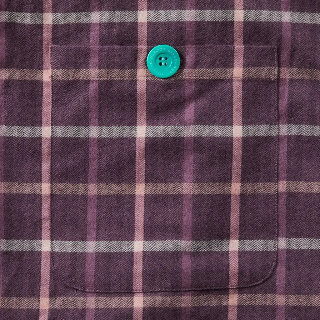 Sunda Tiger Unisex Pyjama Shorties - Image 3