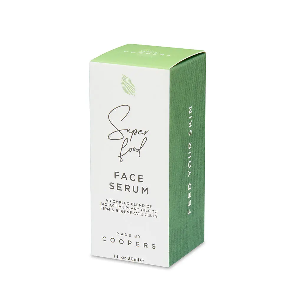 Superfood Face Firming Serum - Image 2