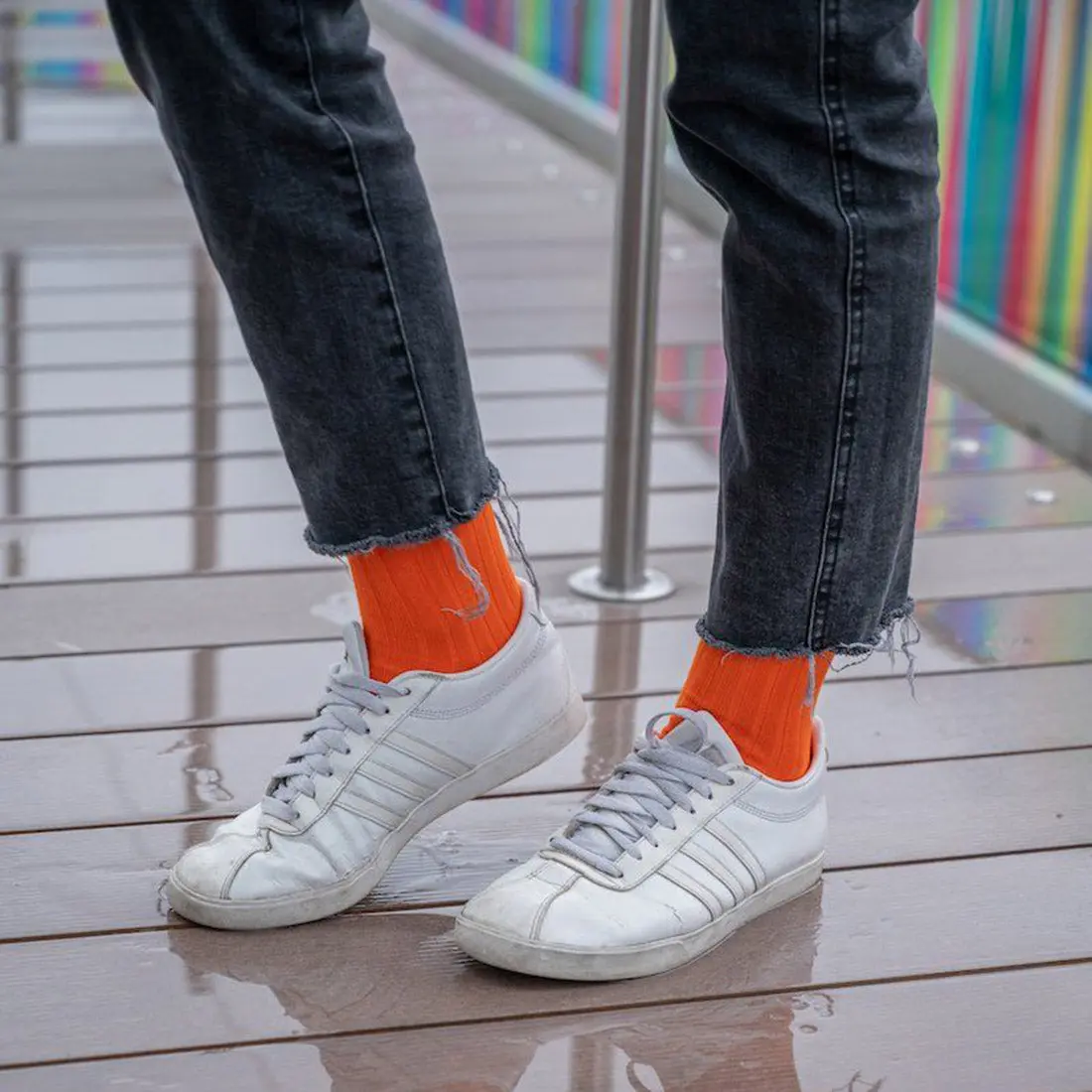 Sustainable Bamboo Socks, Made to Last - Image 36