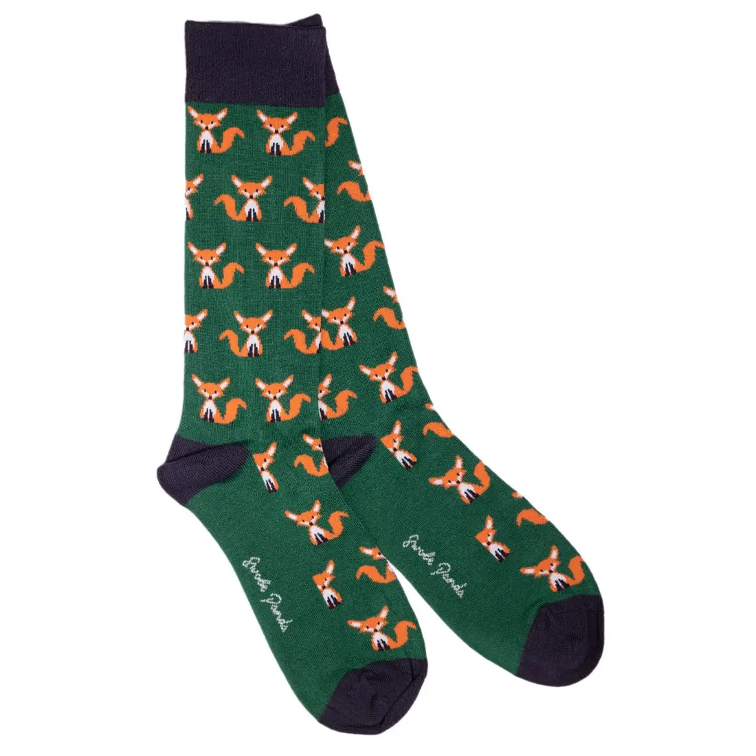 Sustainable Bamboo Socks, Made to Last - Image 4