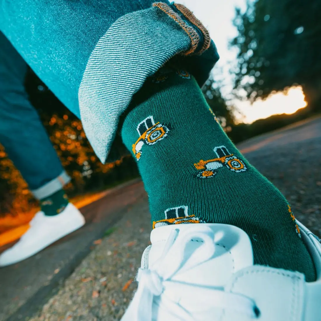 Sustainable Bamboo Socks, Made to Last - Image 94