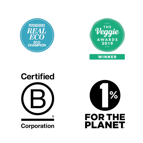 Sustainable Journey set By Truthbrush - Image 3