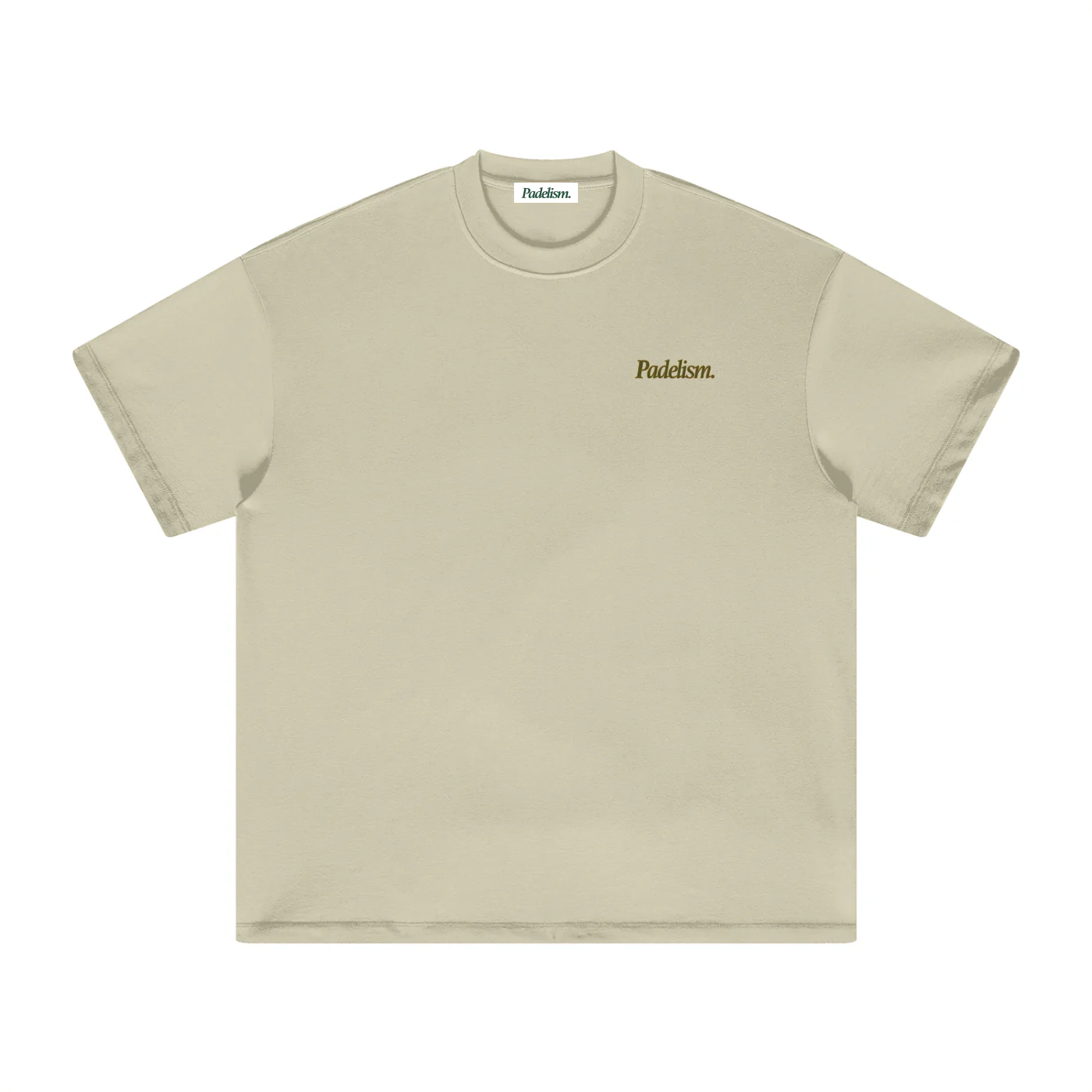 Swing Sign - Heavyweight T-Shirt - Image 9