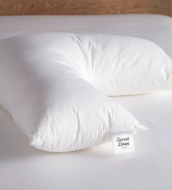Synthetic Cushion Pad - V Shape